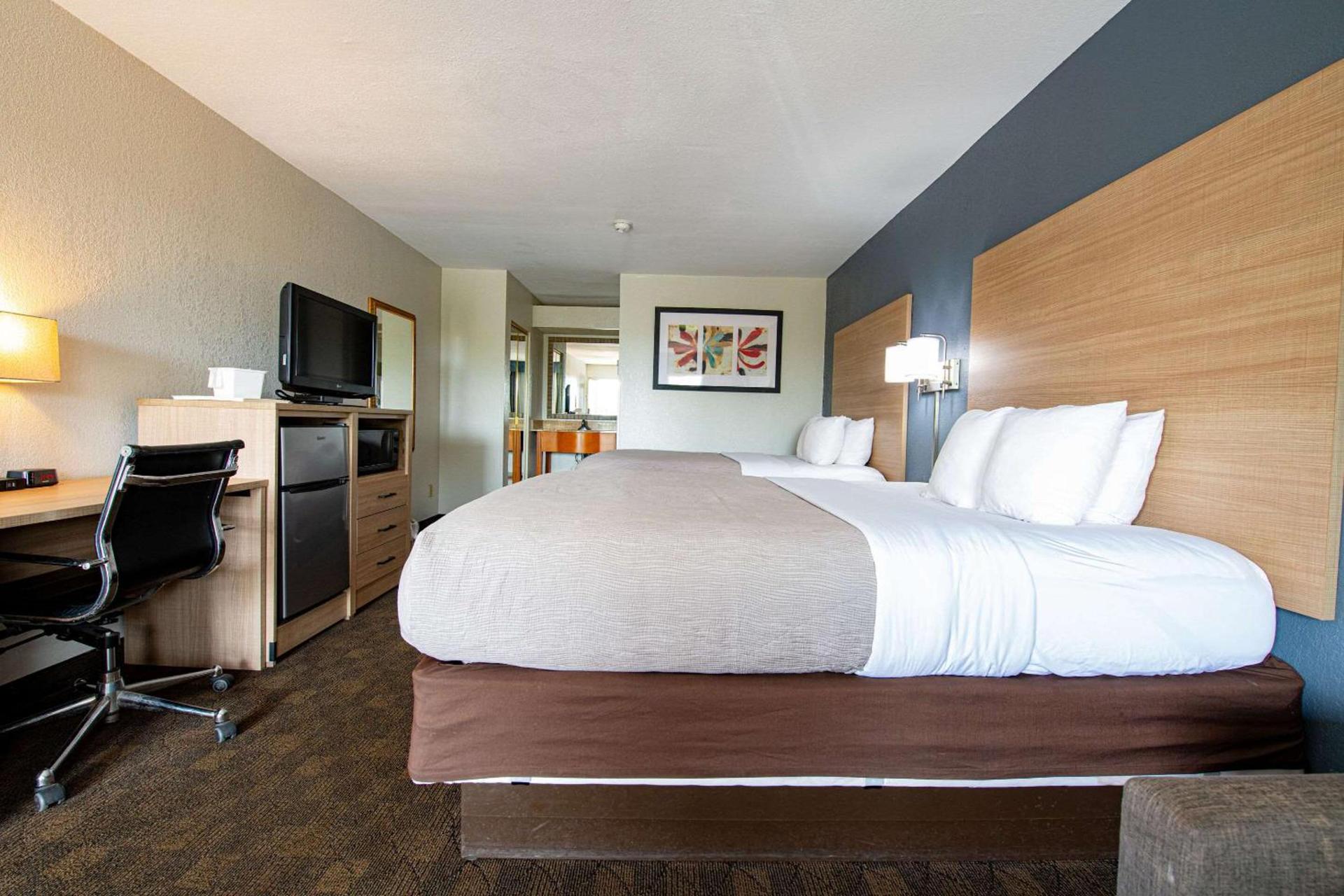Quality Inn Monroe photo 6