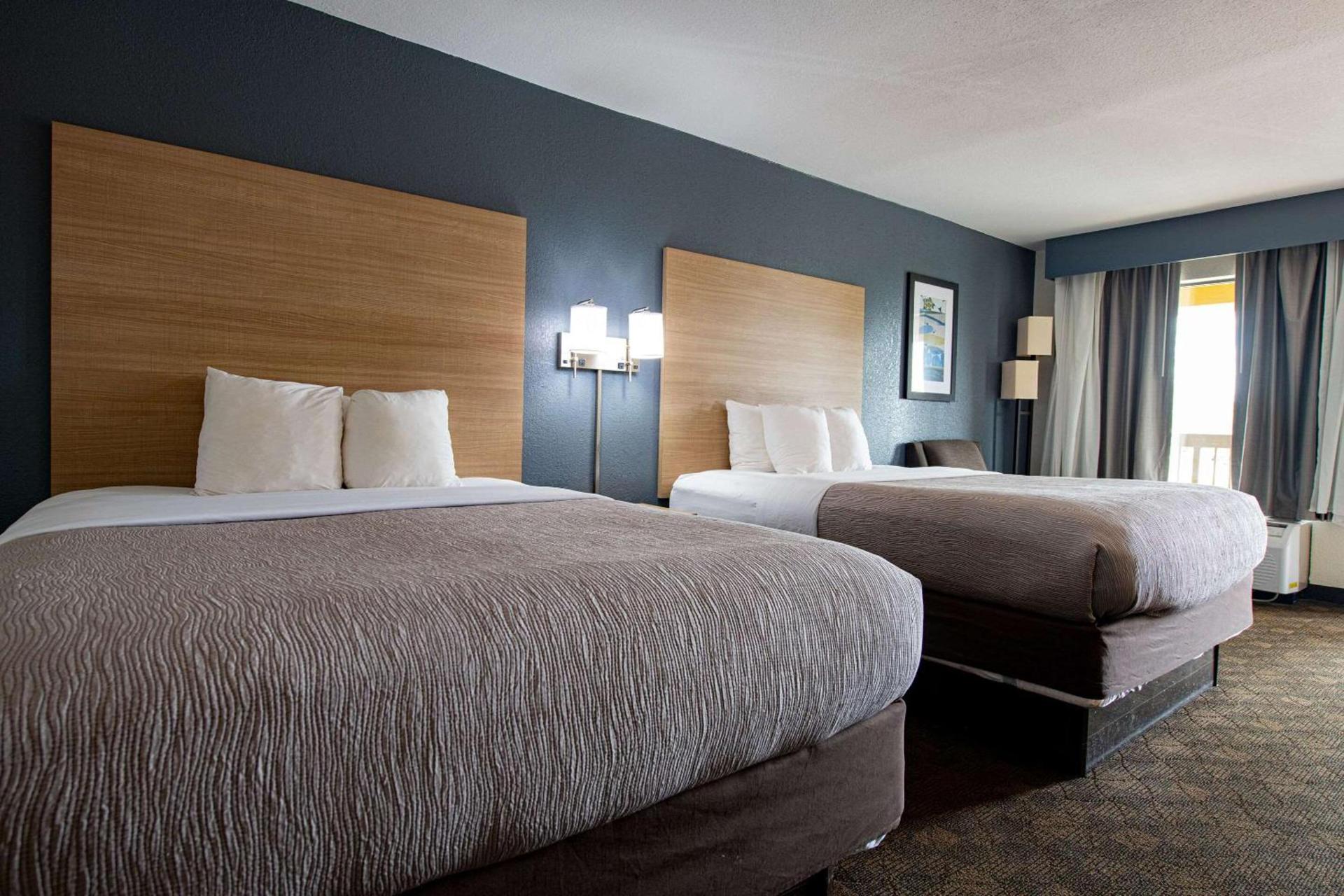 Quality Inn Monroe photo 7