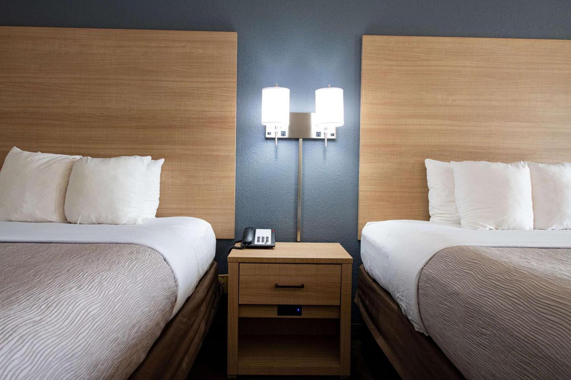 Quality Inn Monroe photo 8
