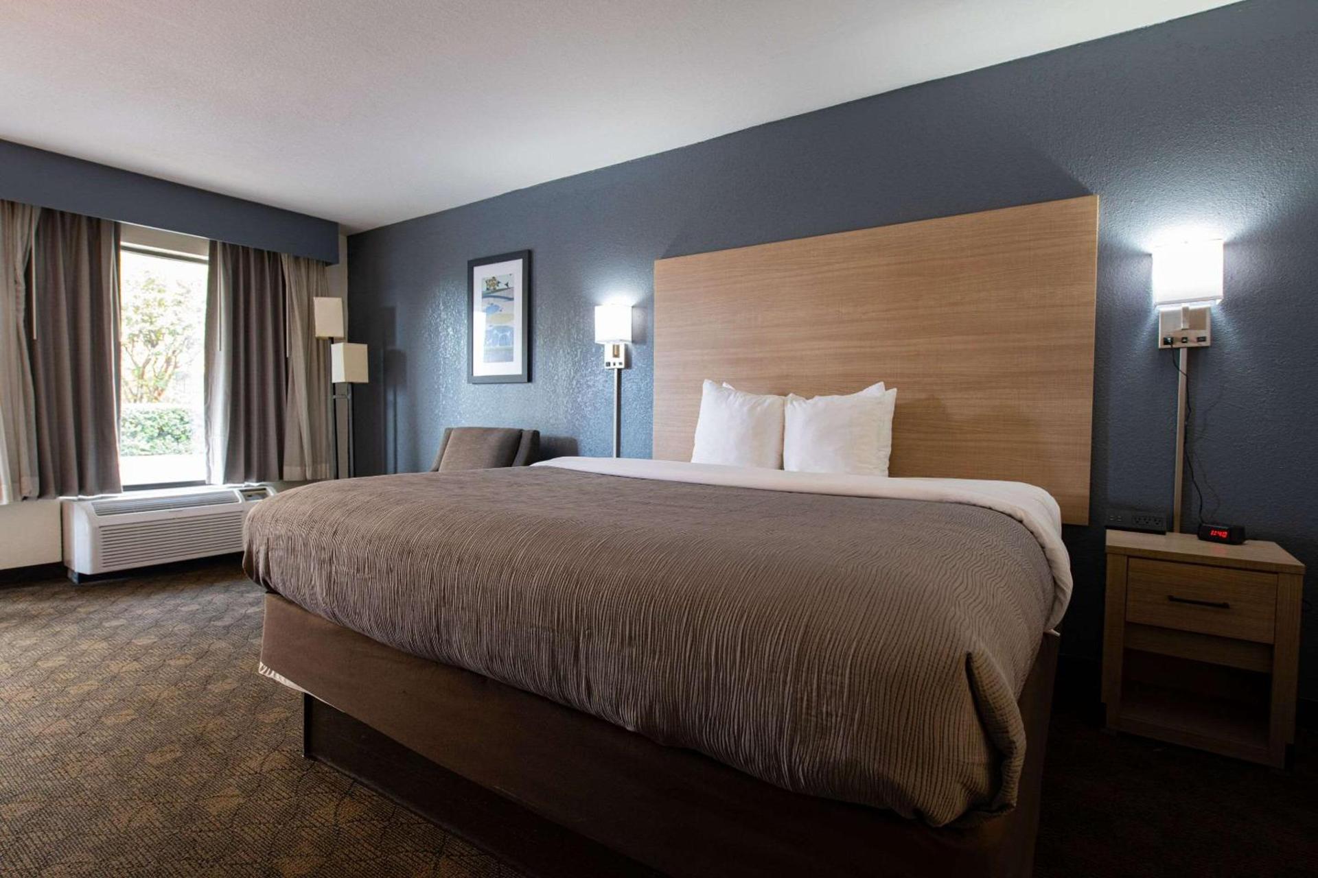 Quality Inn Monroe photo 11