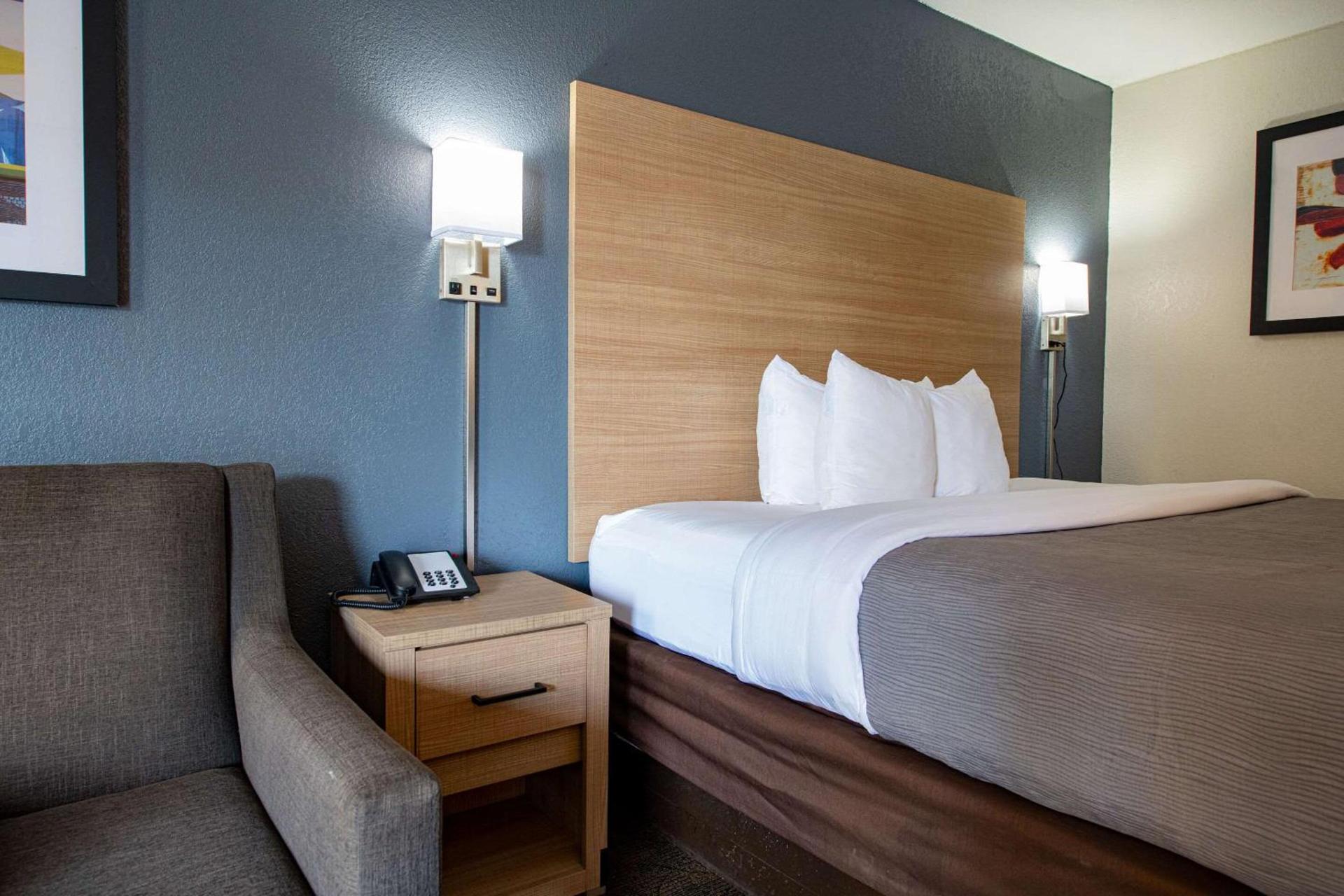 Quality Inn Monroe photo 10