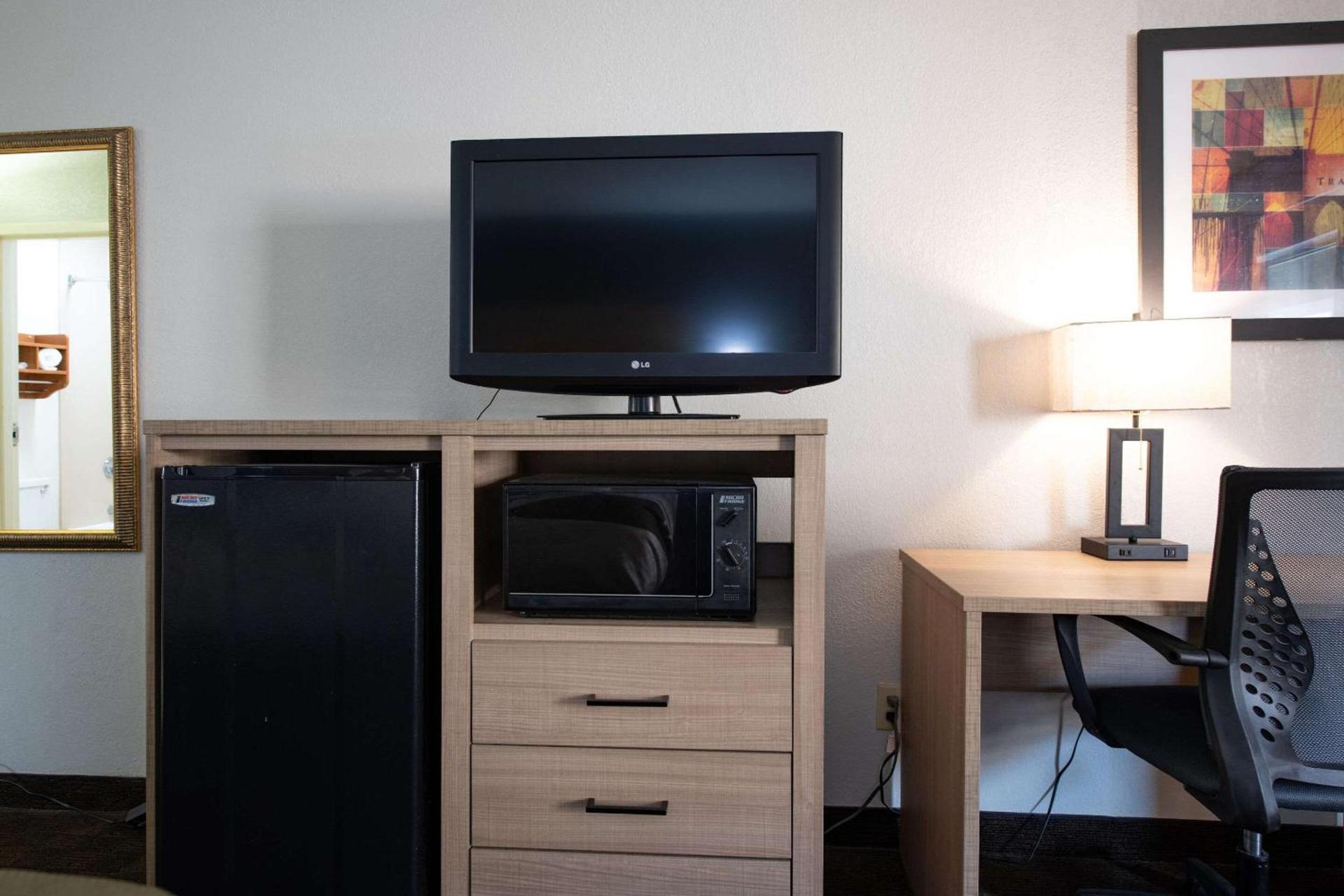 Quality Inn Monroe photo 13