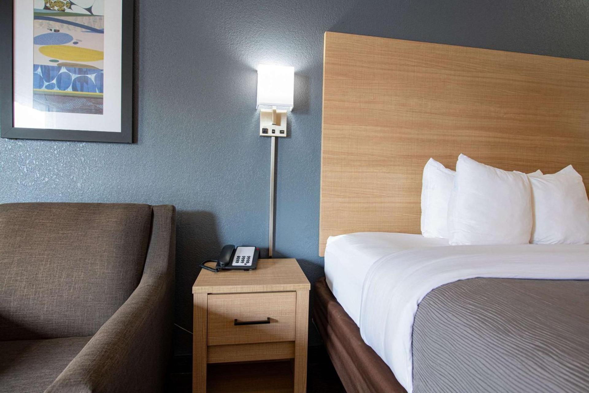 Quality Inn Monroe photo 12