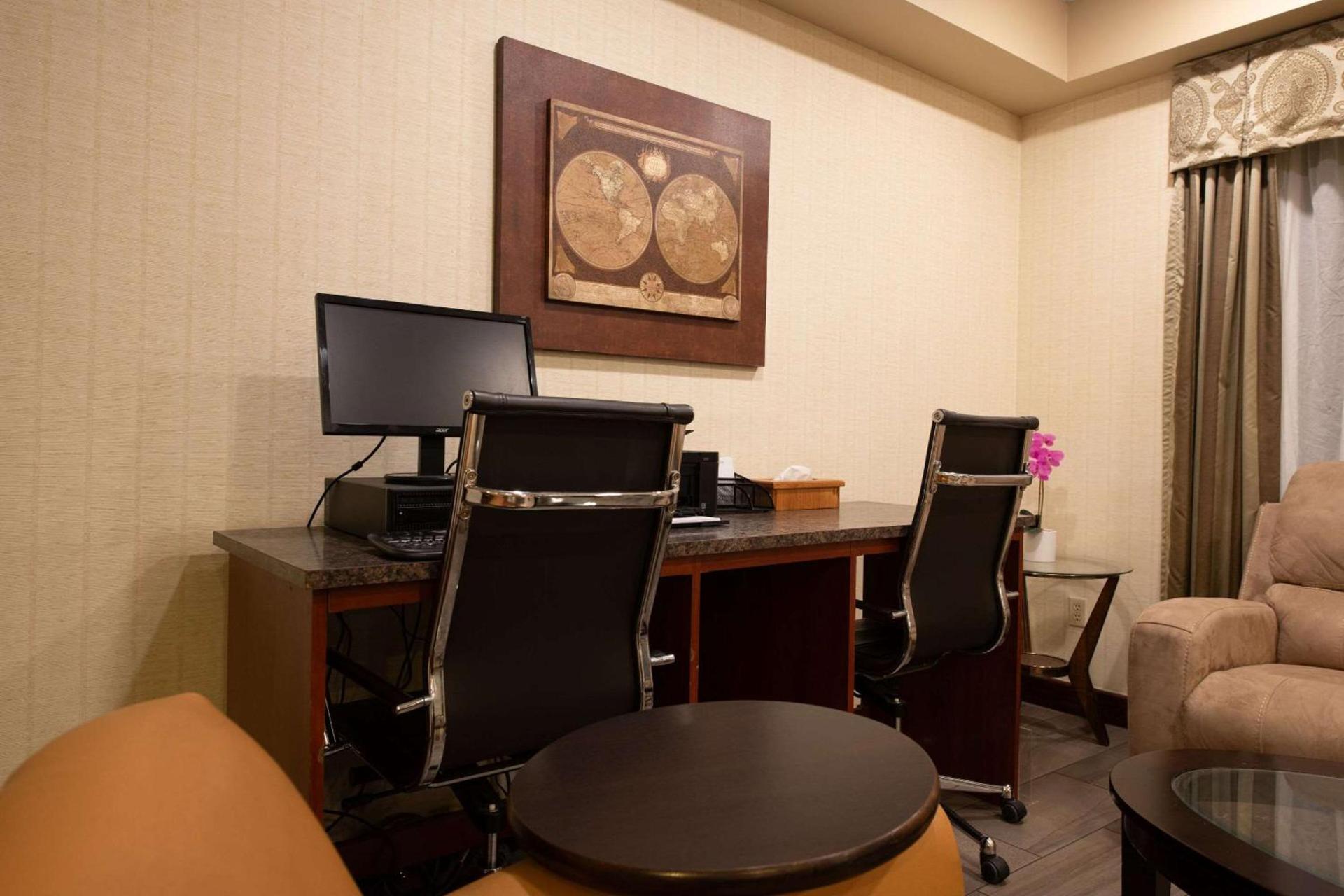 Quality Inn Monroe photo 16