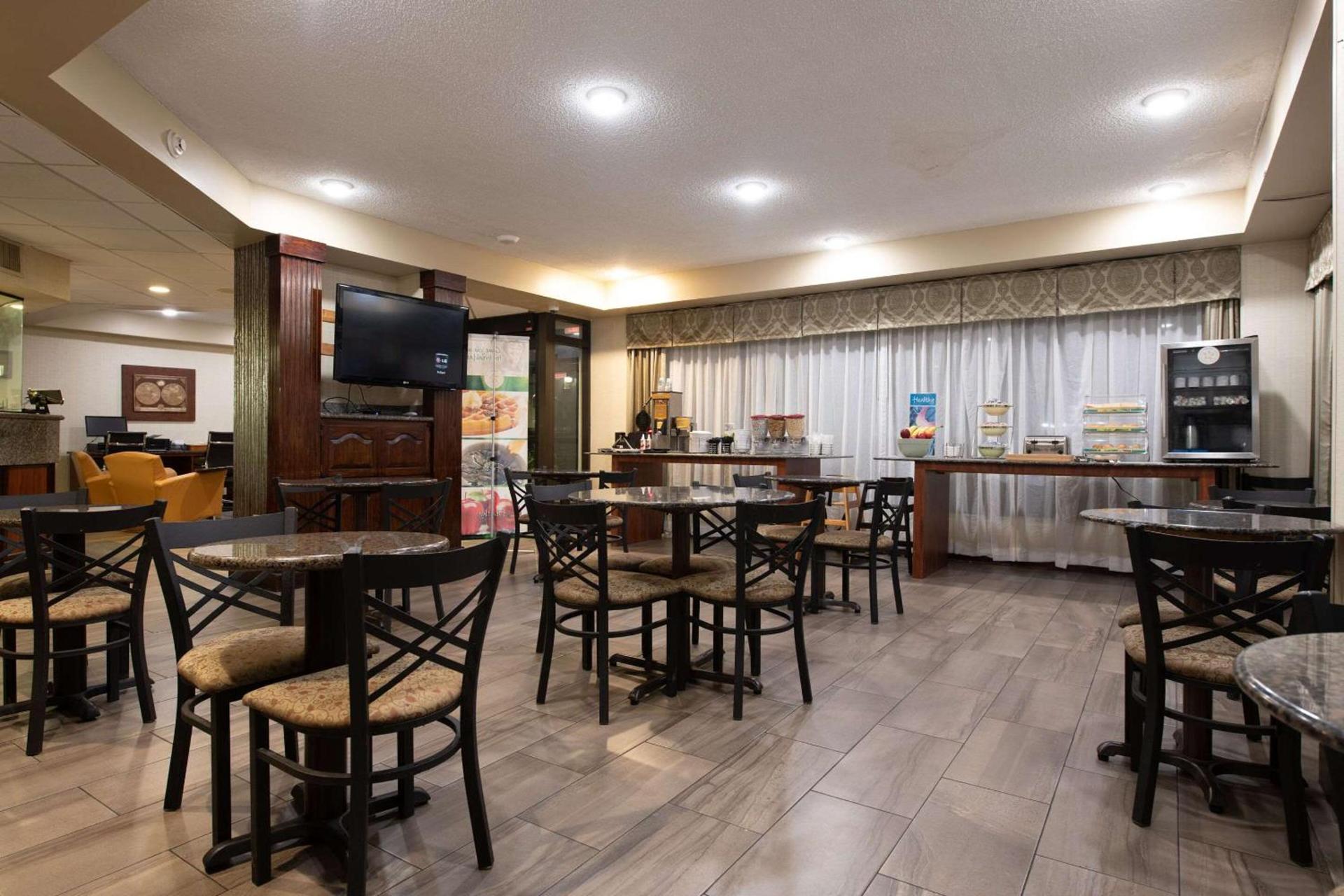 Quality Inn Monroe photo 18