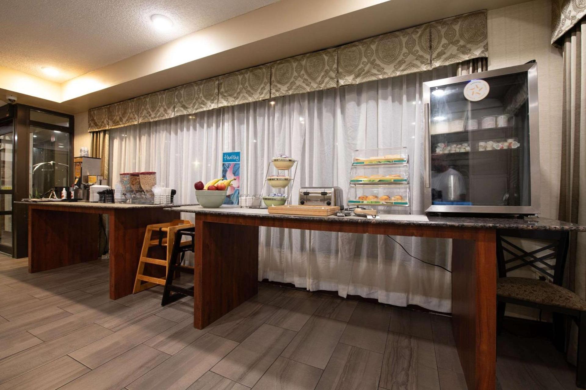 Quality Inn Monroe photo 19
