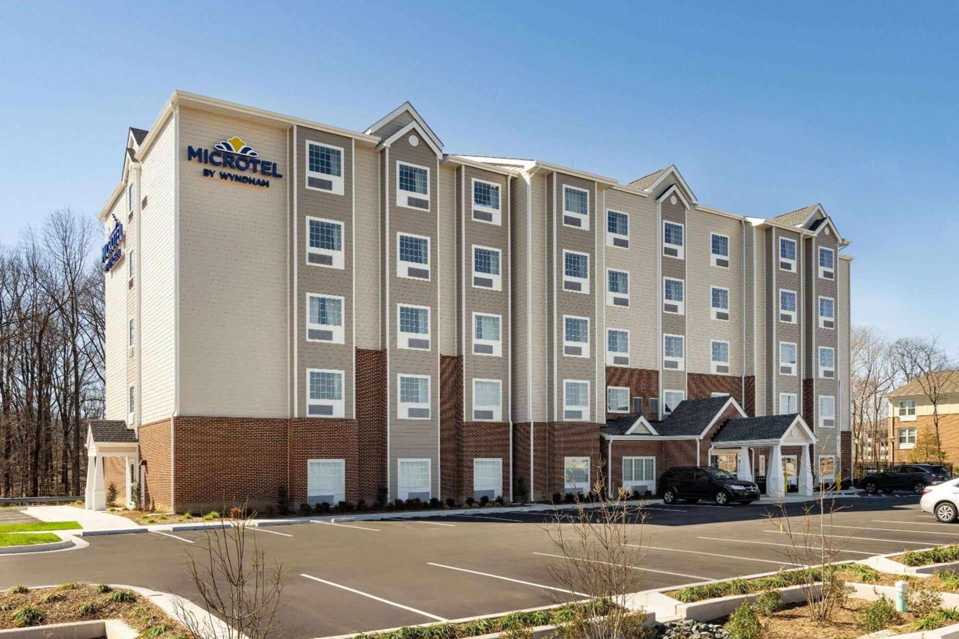 Microtel Inn & Suites by Wyndham Gambrills photo 1