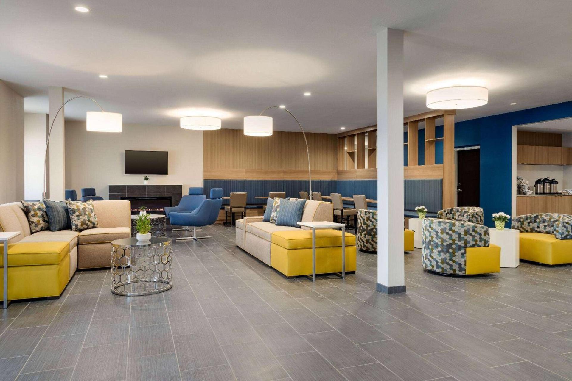 Microtel Inn & Suites by Wyndham Gambrills photo 6