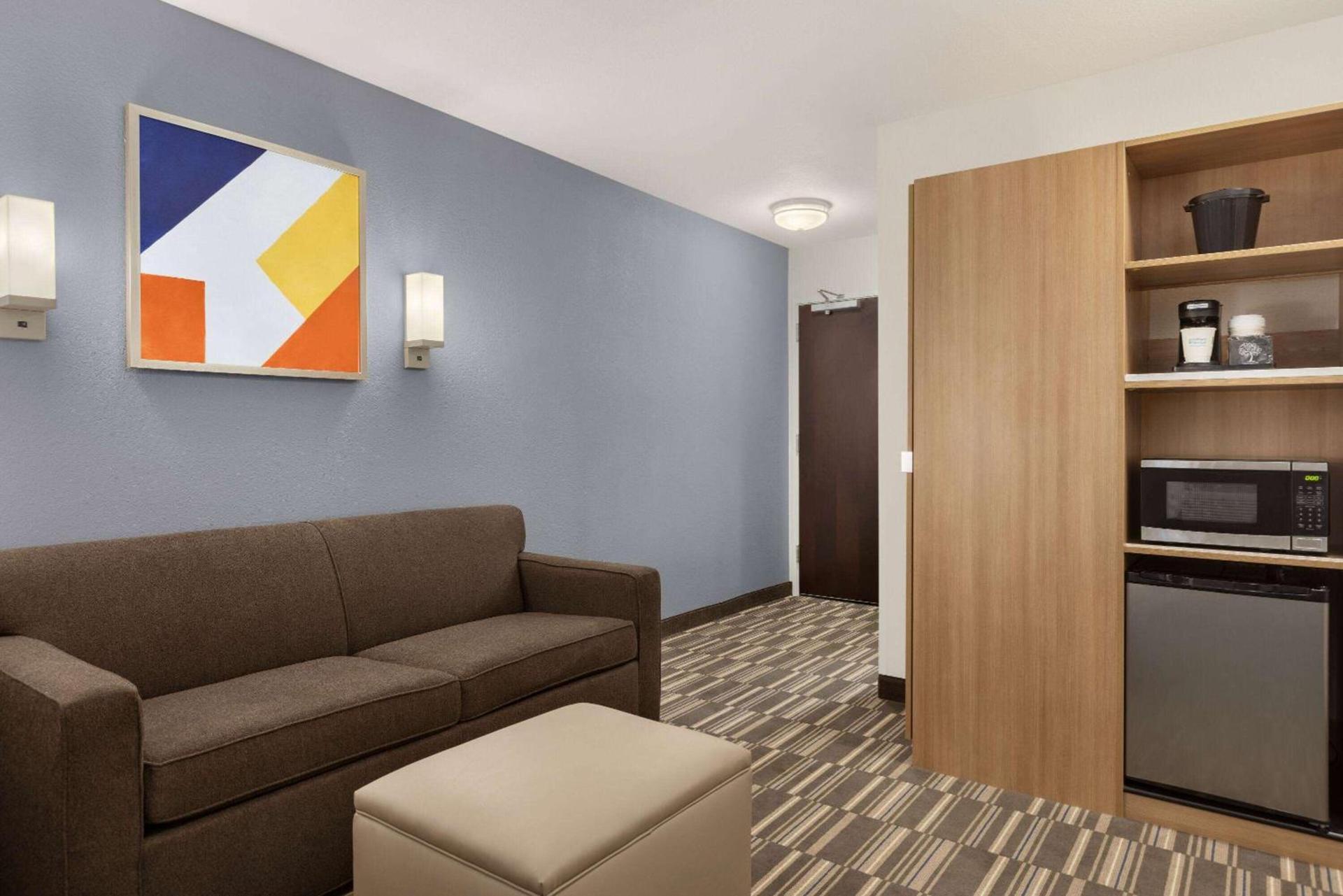 Microtel Inn & Suites by Wyndham Gambrills photo 19