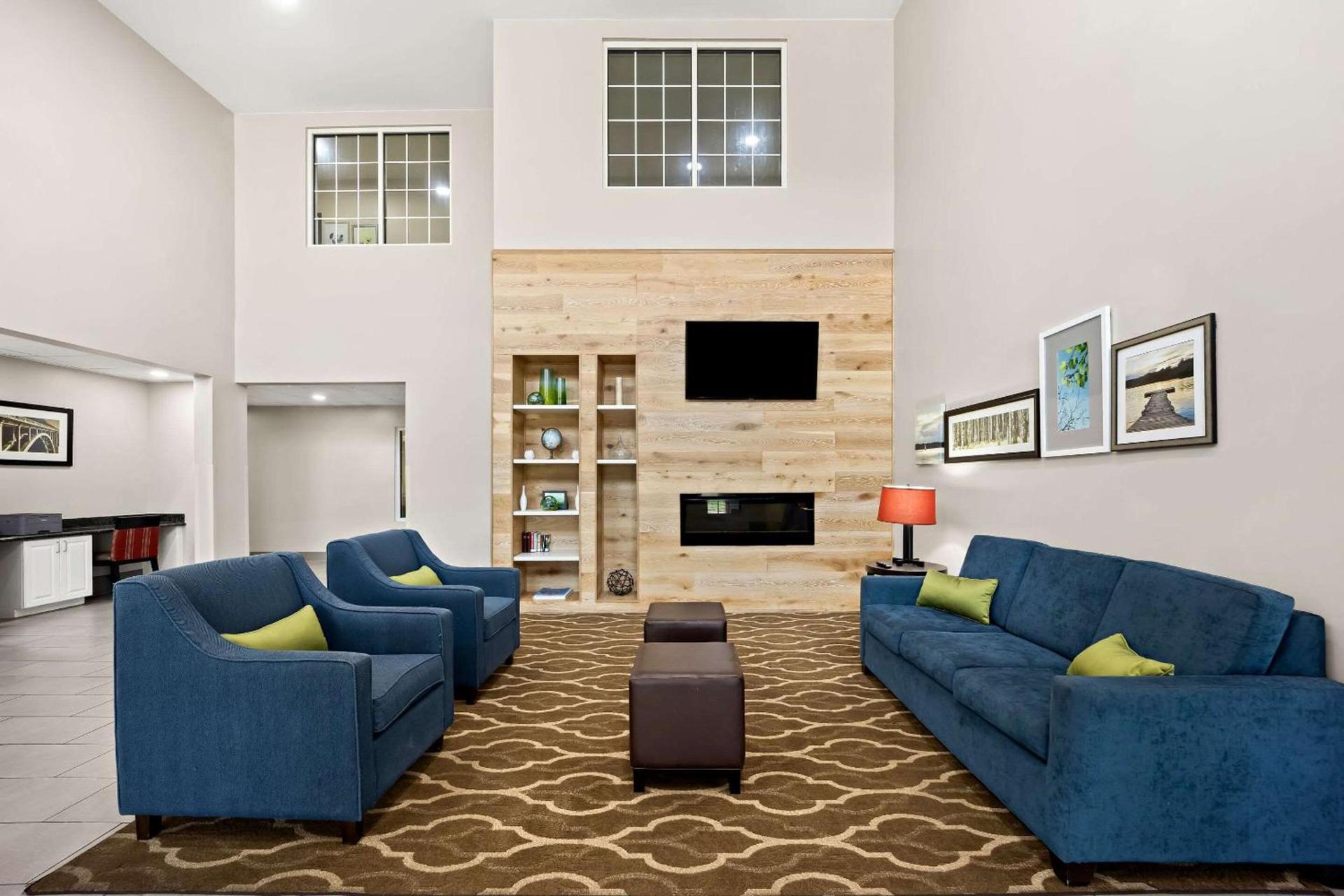 Comfort Inn & Suites High Point - Archdale photo 6