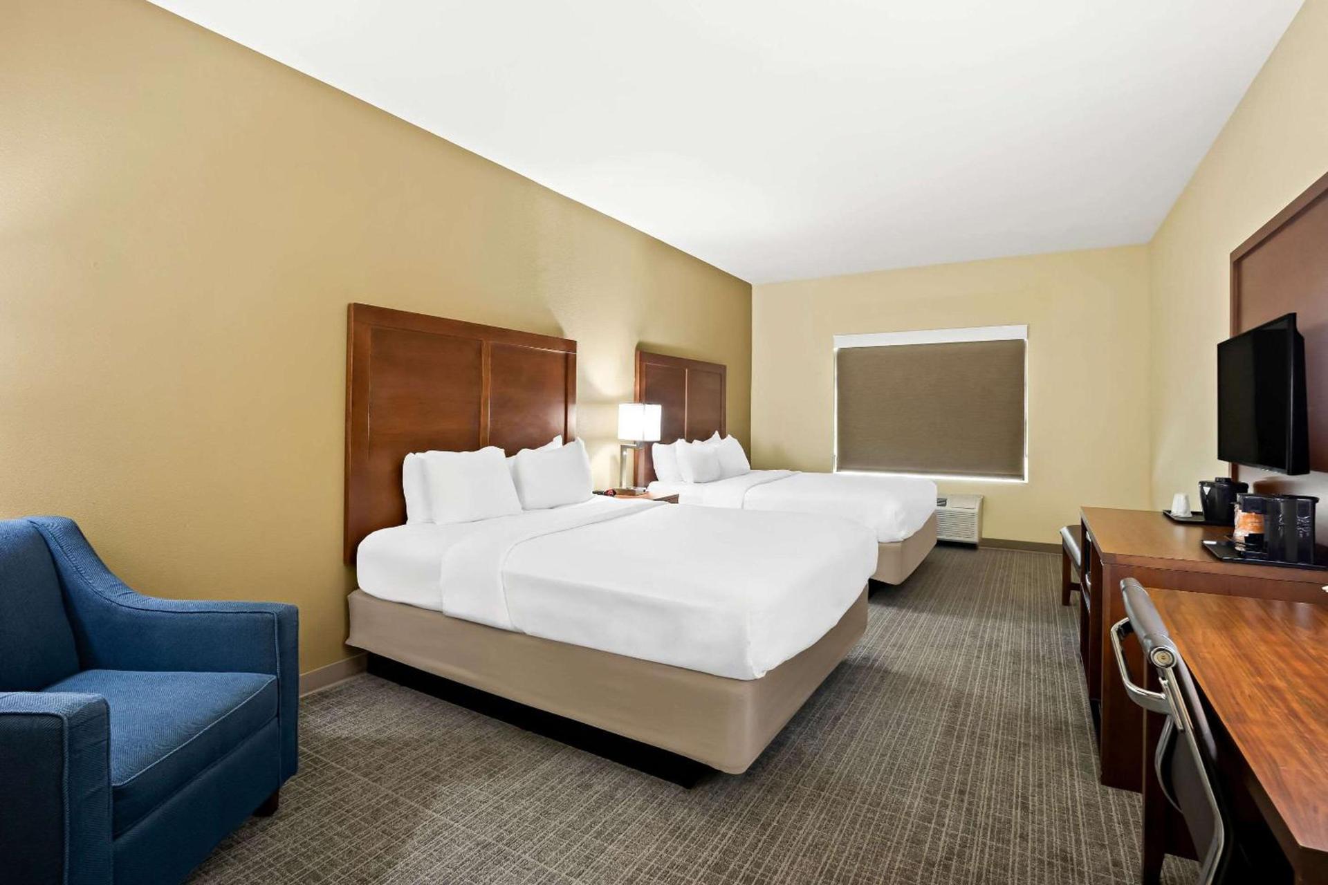 Comfort Inn & Suites High Point - Archdale photo 7