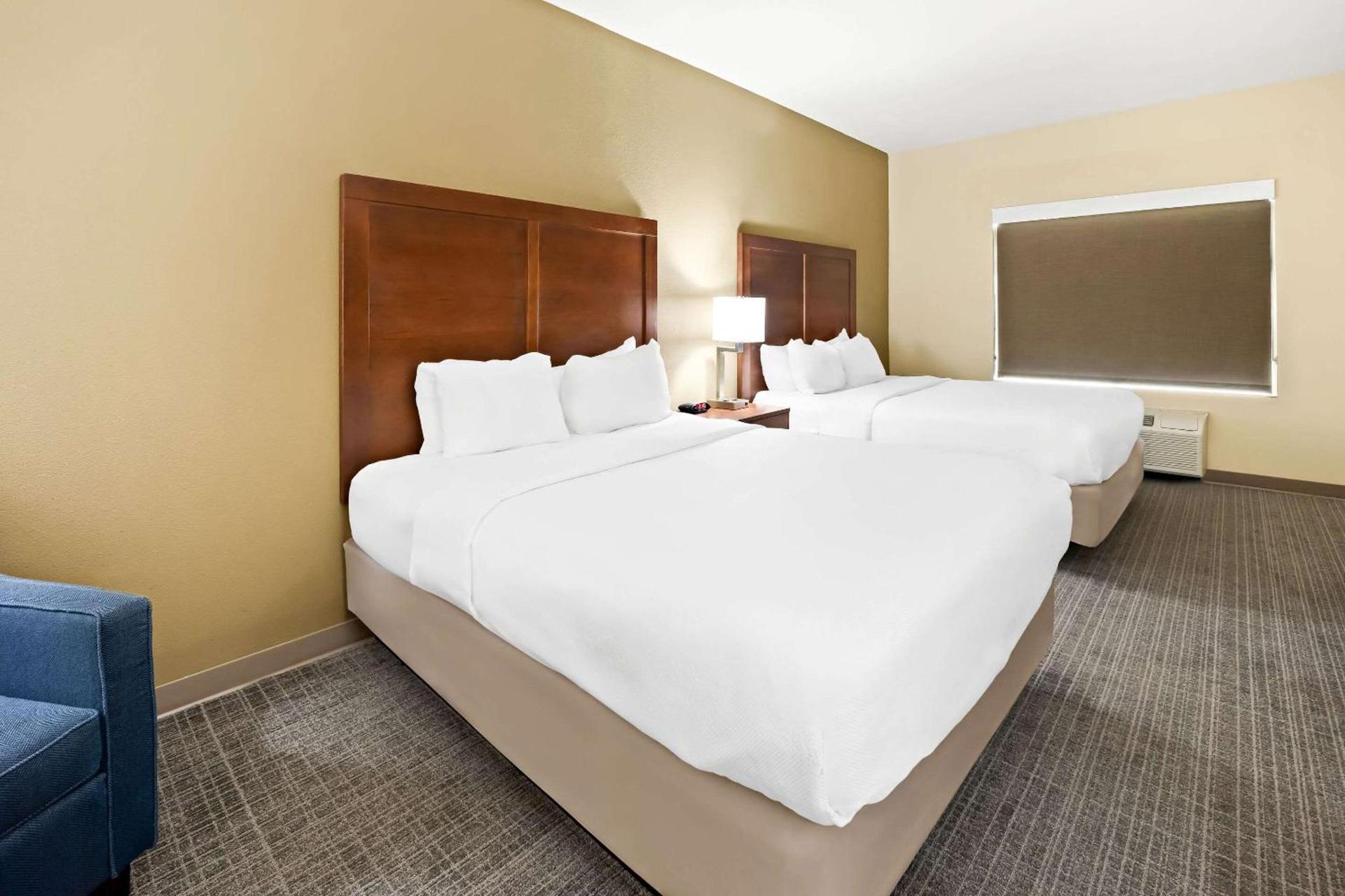 Comfort Inn & Suites High Point - Archdale photo 8