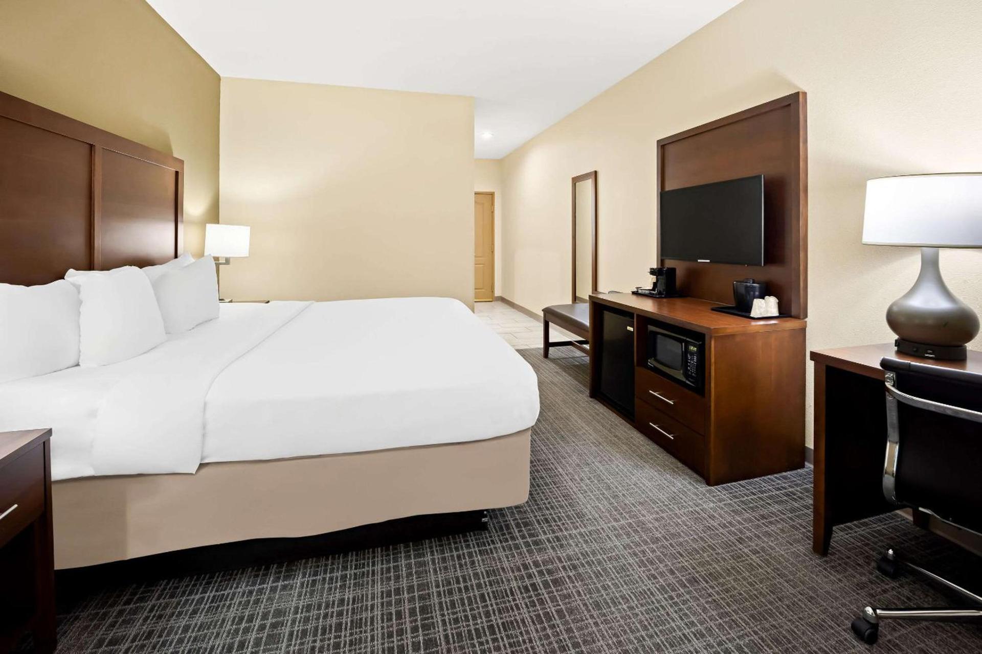 Comfort Inn & Suites High Point - Archdale photo 13