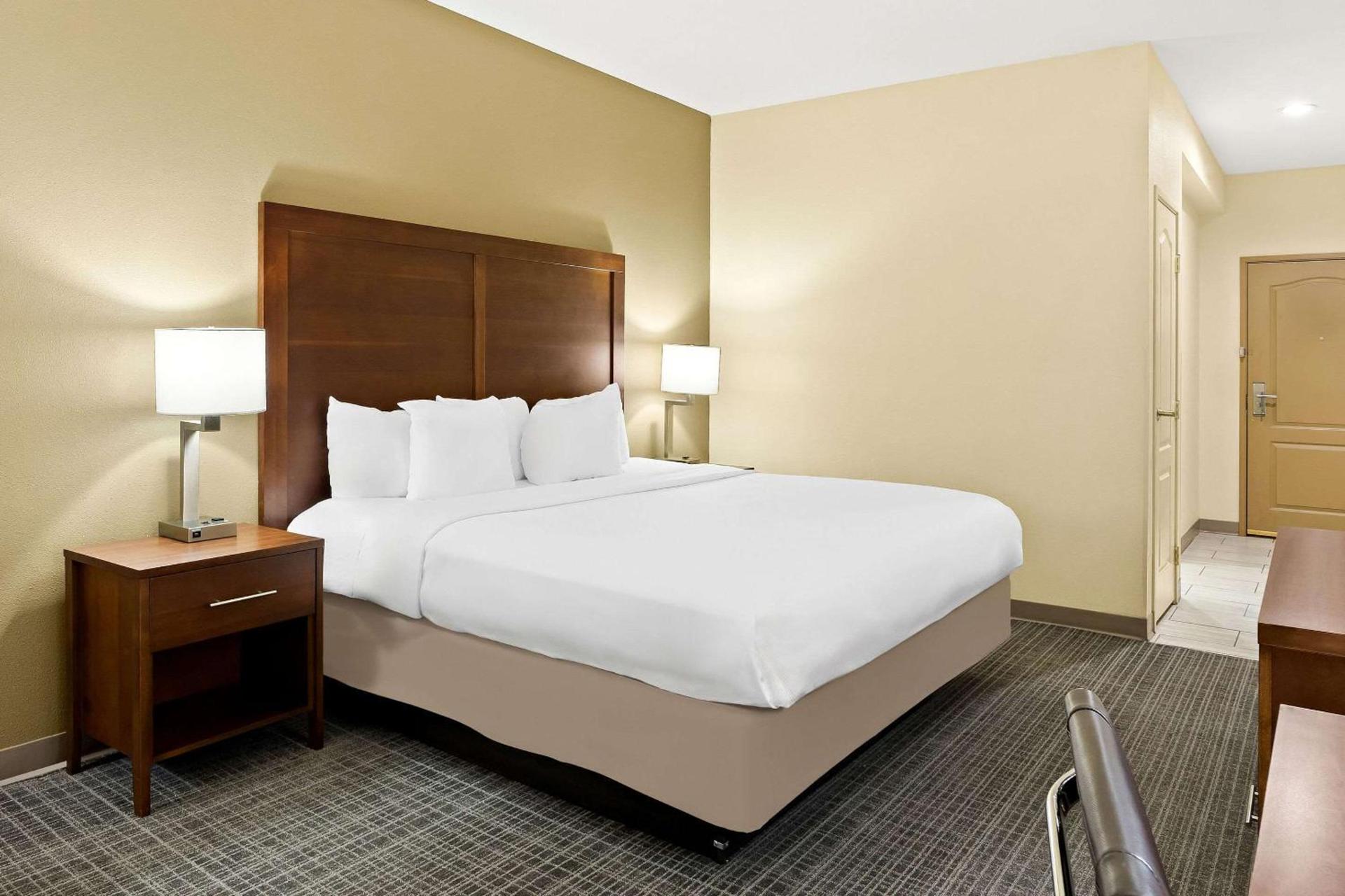 Comfort Inn & Suites High Point - Archdale photo 12