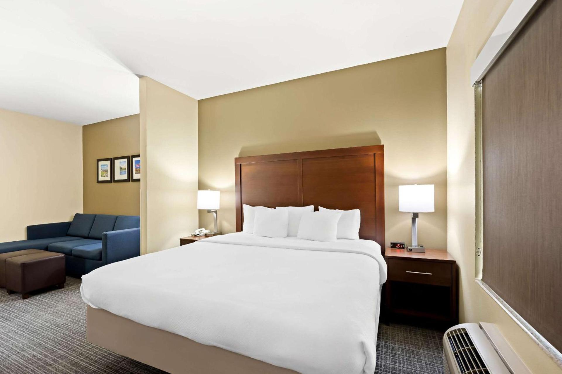 Comfort Inn & Suites High Point - Archdale photo 16