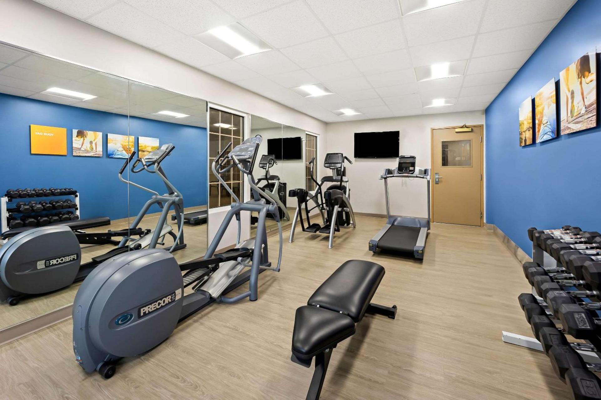 Comfort Inn & Suites High Point - Archdale photo 23
