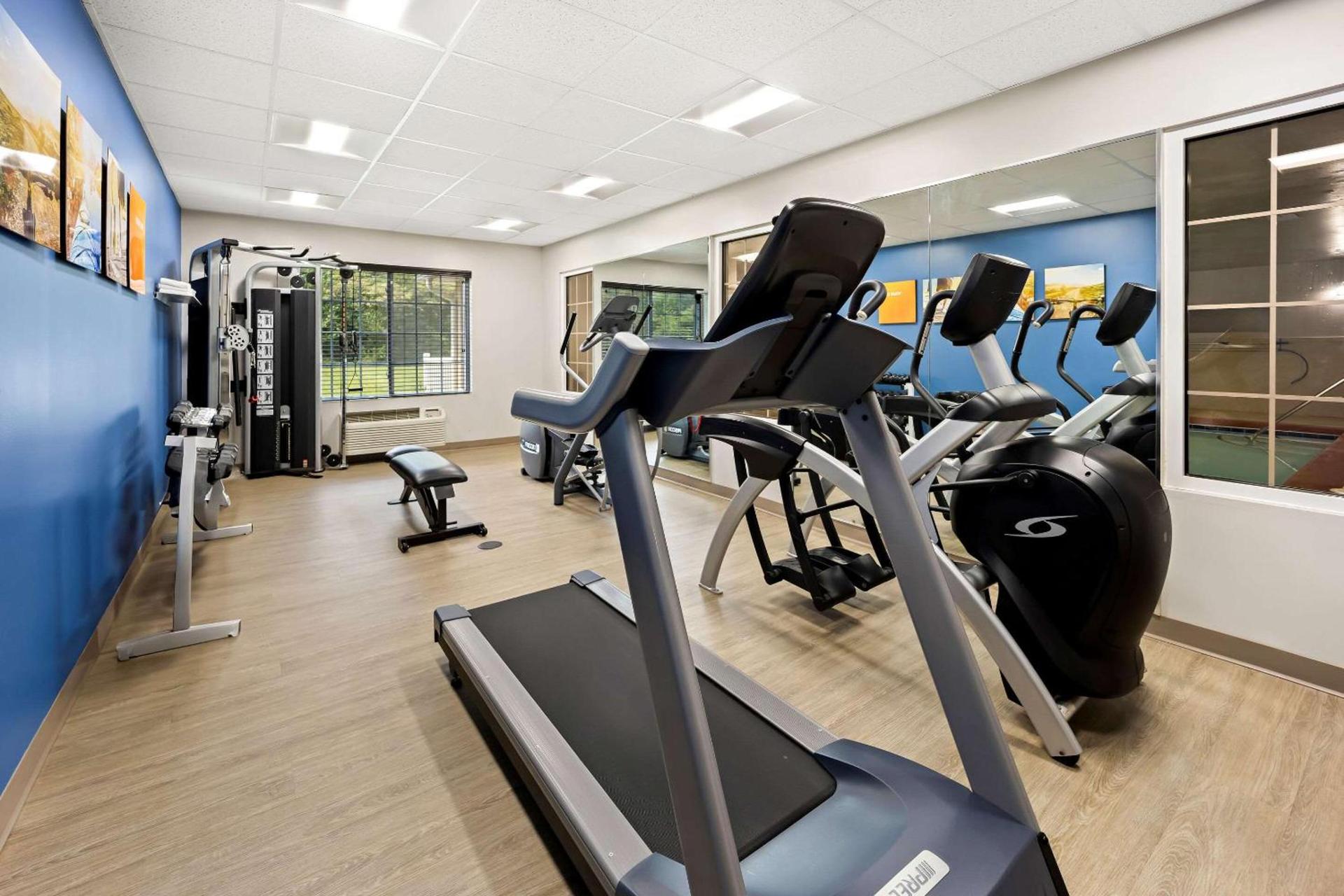 Comfort Inn & Suites High Point - Archdale photo 24