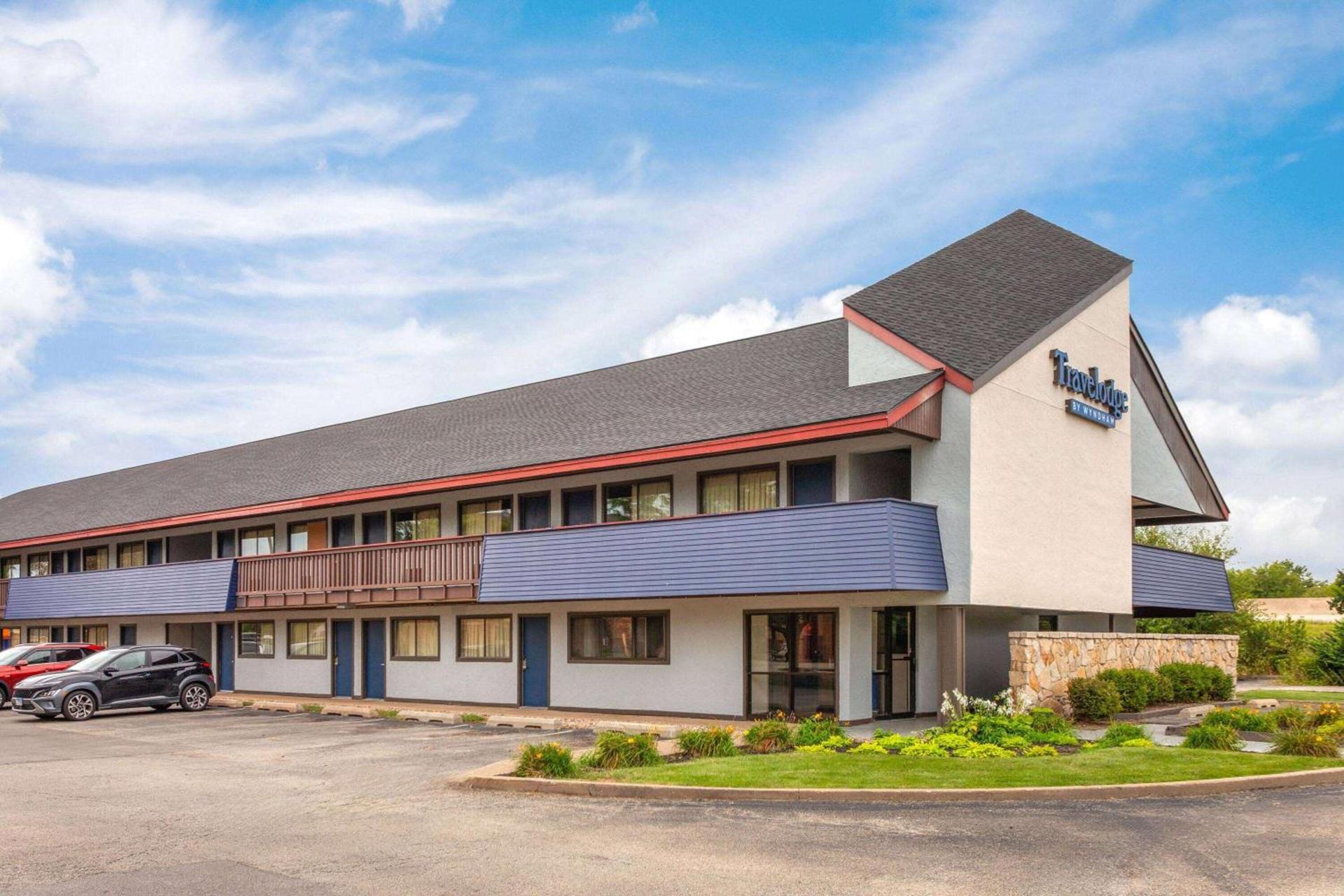 Travelodge by Wyndham Peoria photo 4