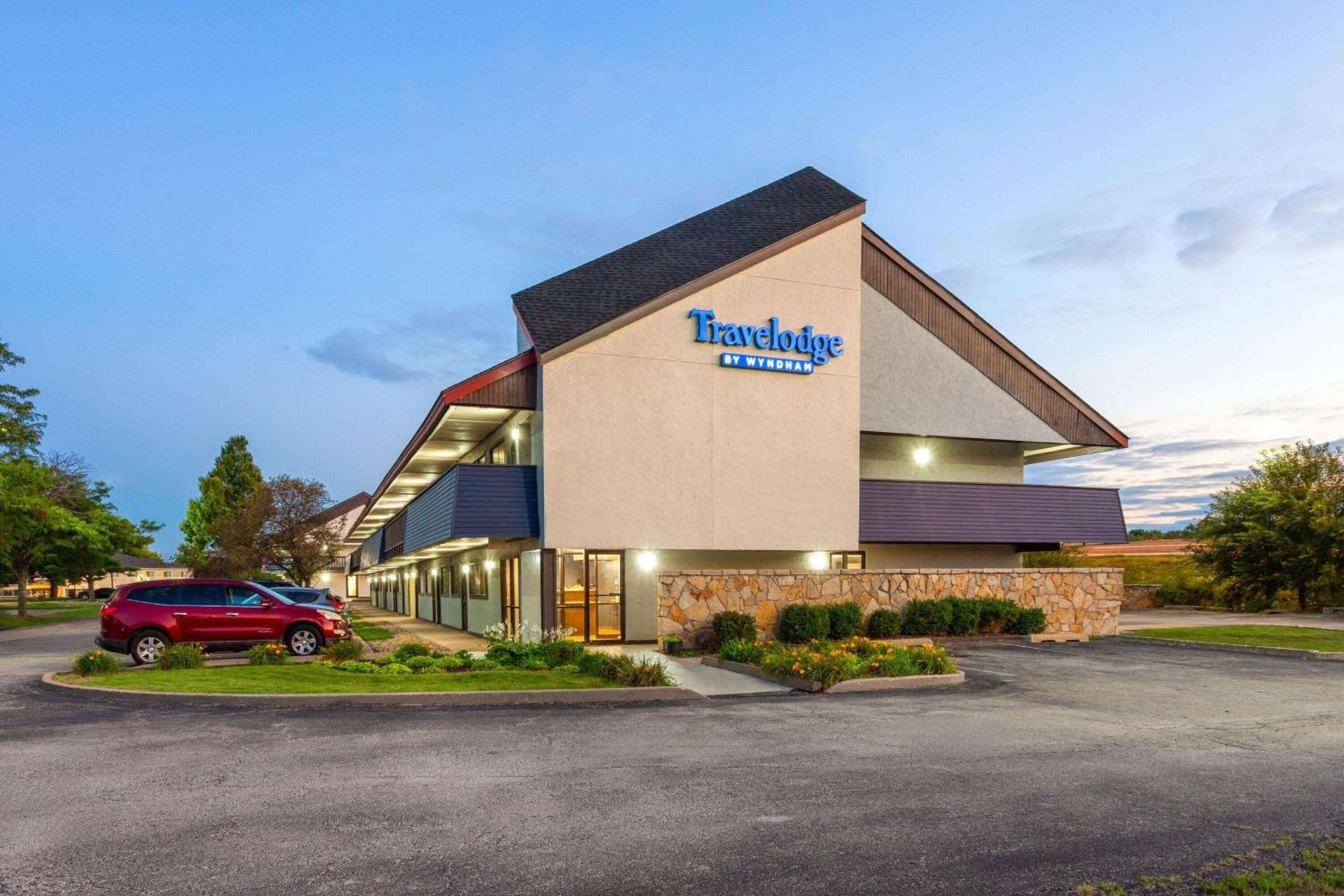 Travelodge by Wyndham Peoria photo 6