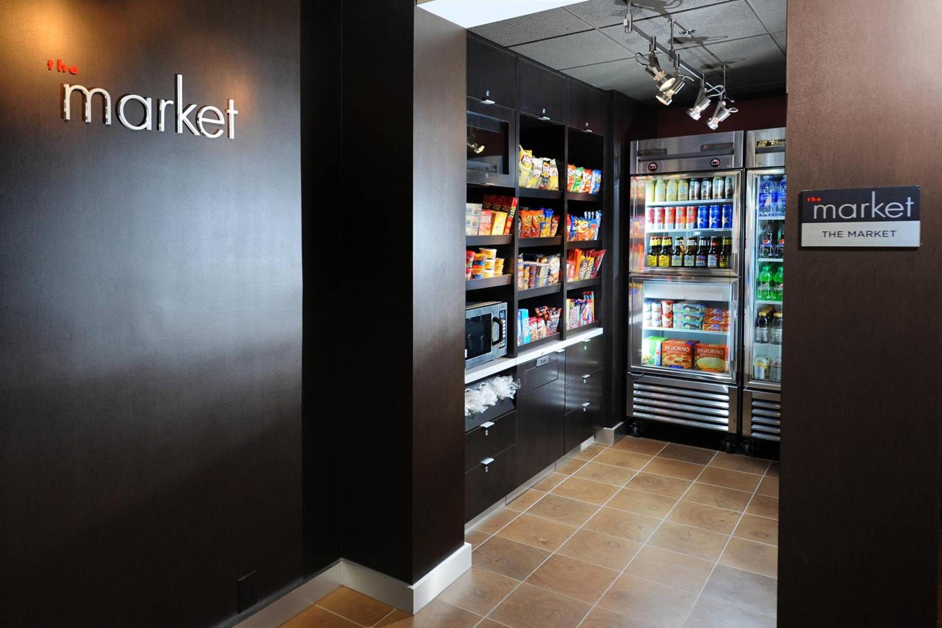 Courtyard by Marriott Oklahoma City Airport photo 23