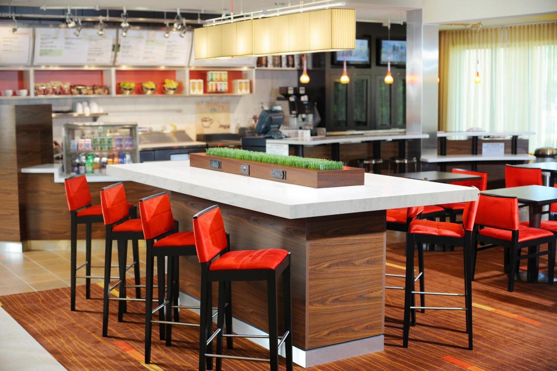 Courtyard by Marriott Oklahoma City Airport photo 28