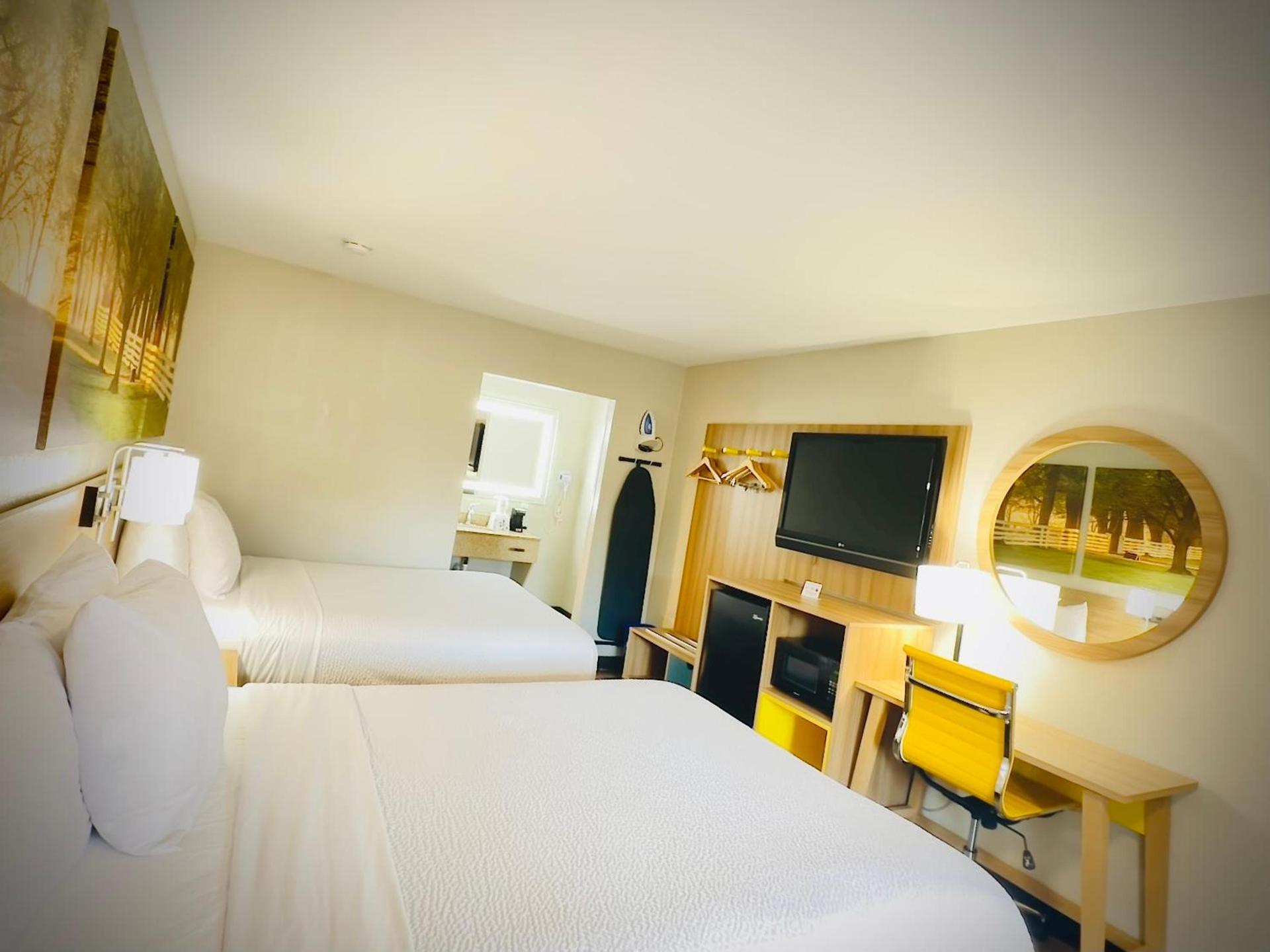 Days Inn Alexandria by Wyndham photo 37