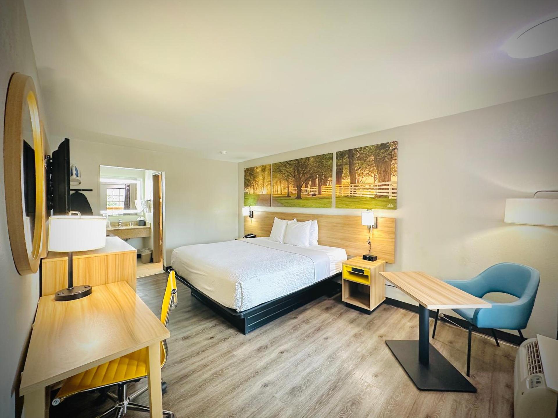 Days Inn Alexandria by Wyndham photo 29