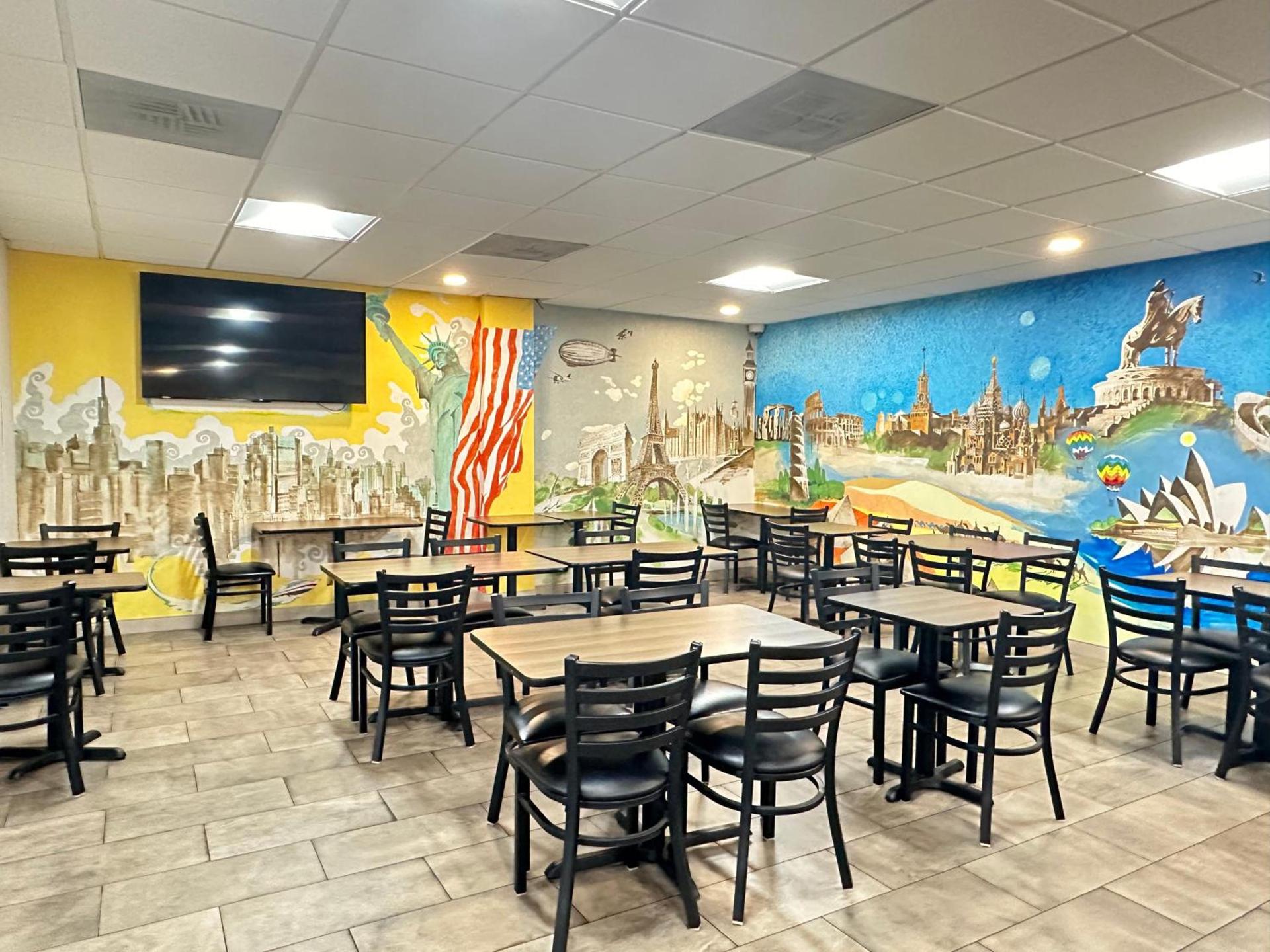 Days Inn Alexandria by Wyndham photo 49