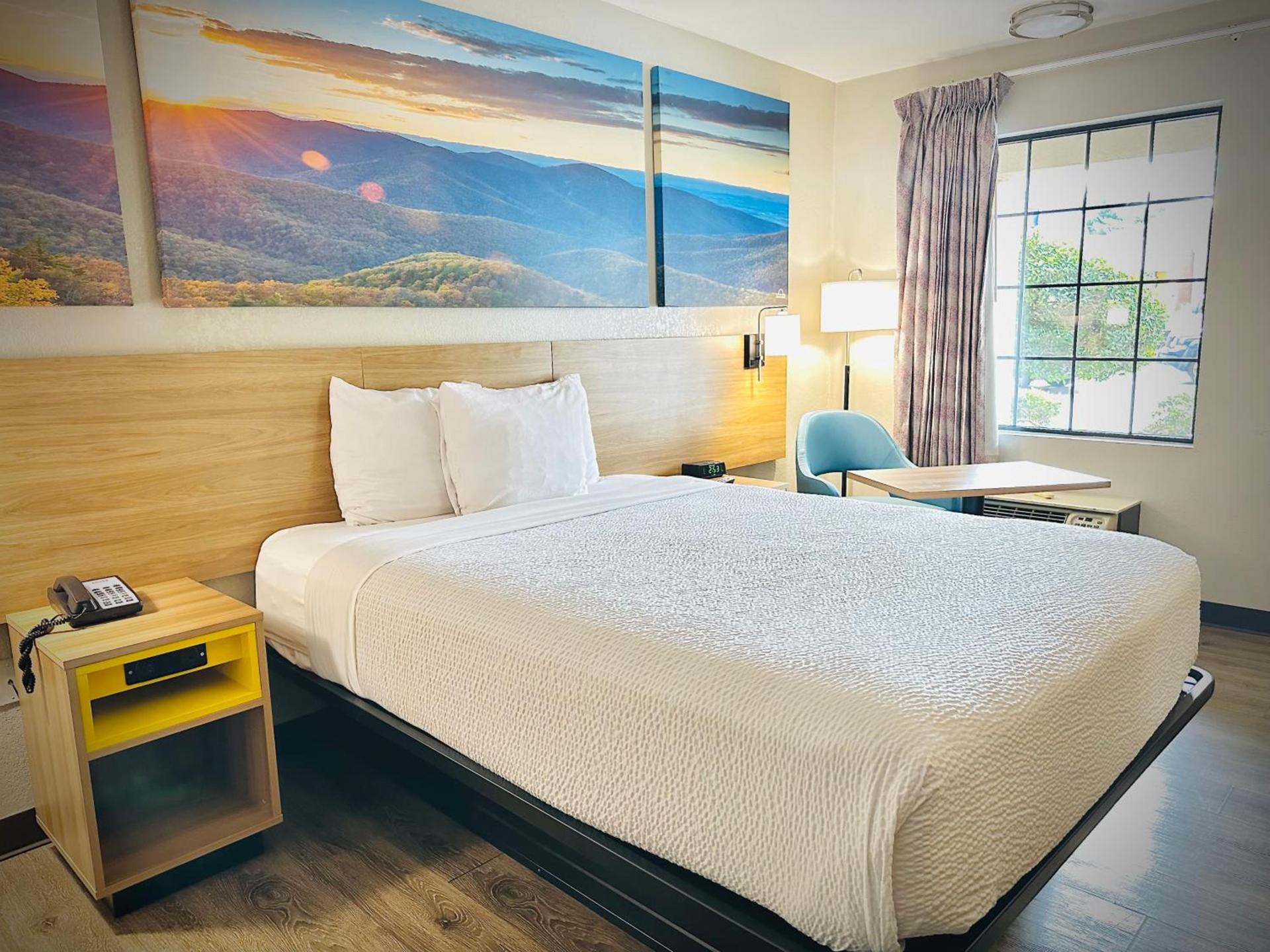 Days Inn Alexandria by Wyndham photo 34