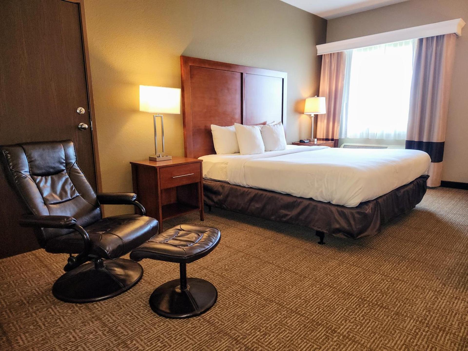 Comfort Inn Bolivar photo 23