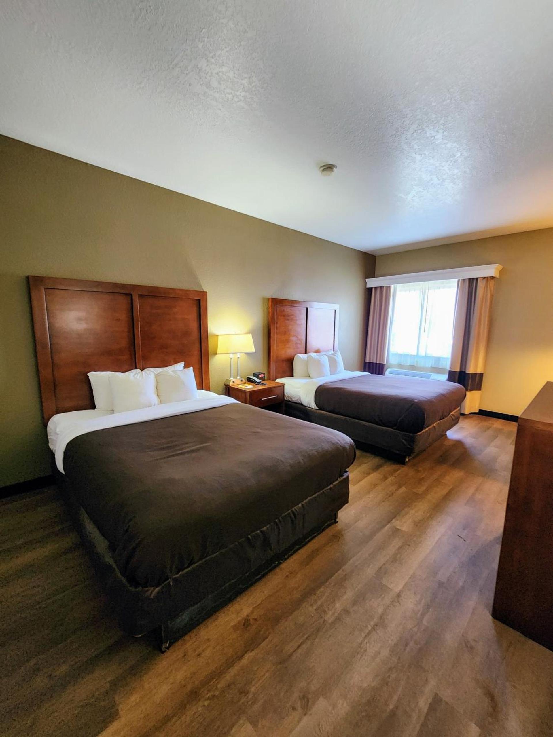 Comfort Inn Bolivar photo 37