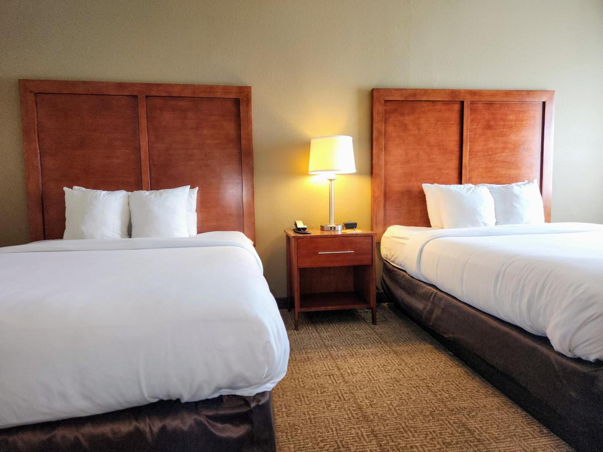 Comfort Inn Bolivar photo 42