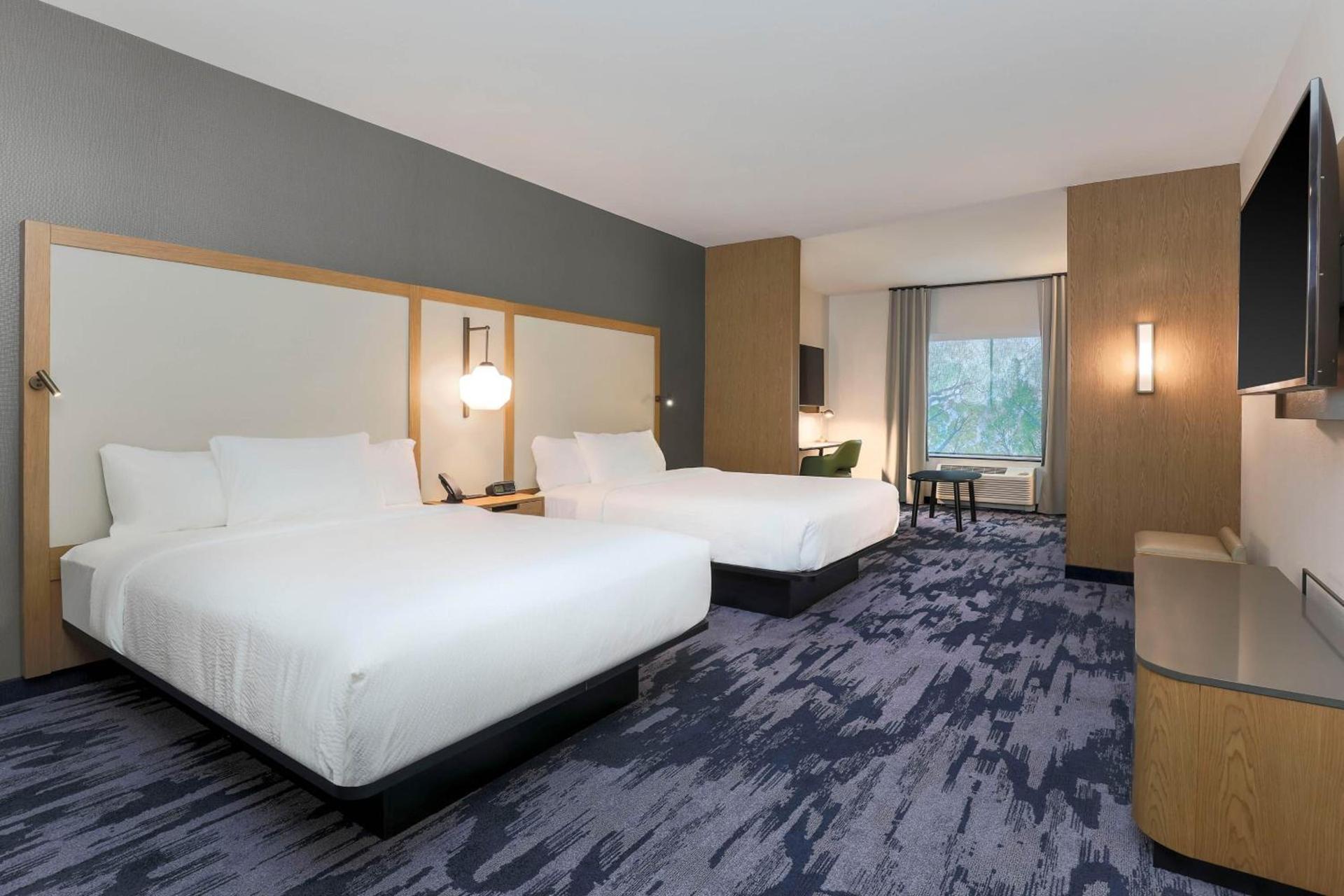 Fairfield by Marriott Inn & Suites Cape Coral North Fort Myers photo 17