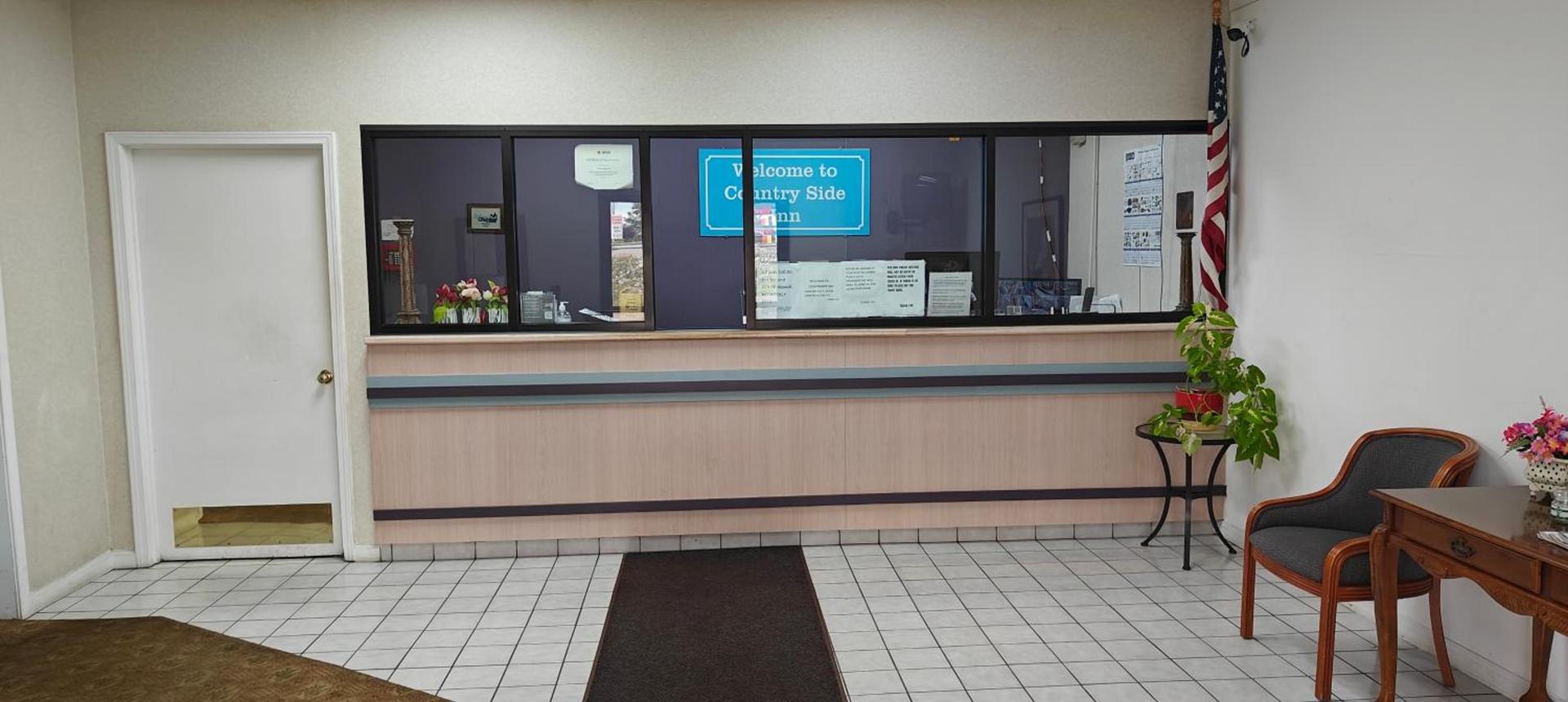 Travelodge by Wyndham Richmond Kentucky — hotel in Richmond