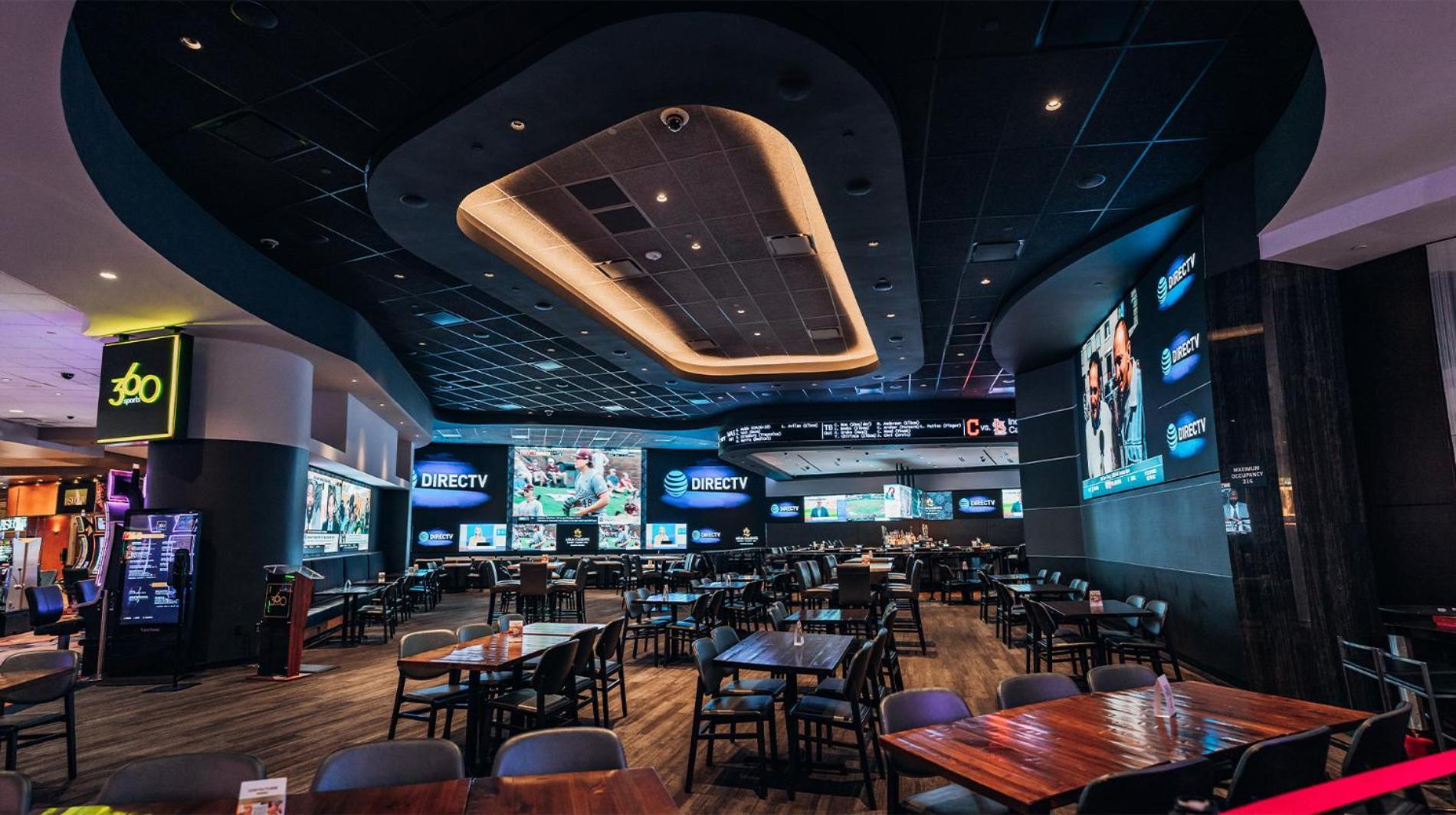 Agua Caliente Casino Rancho Mirage photo 3