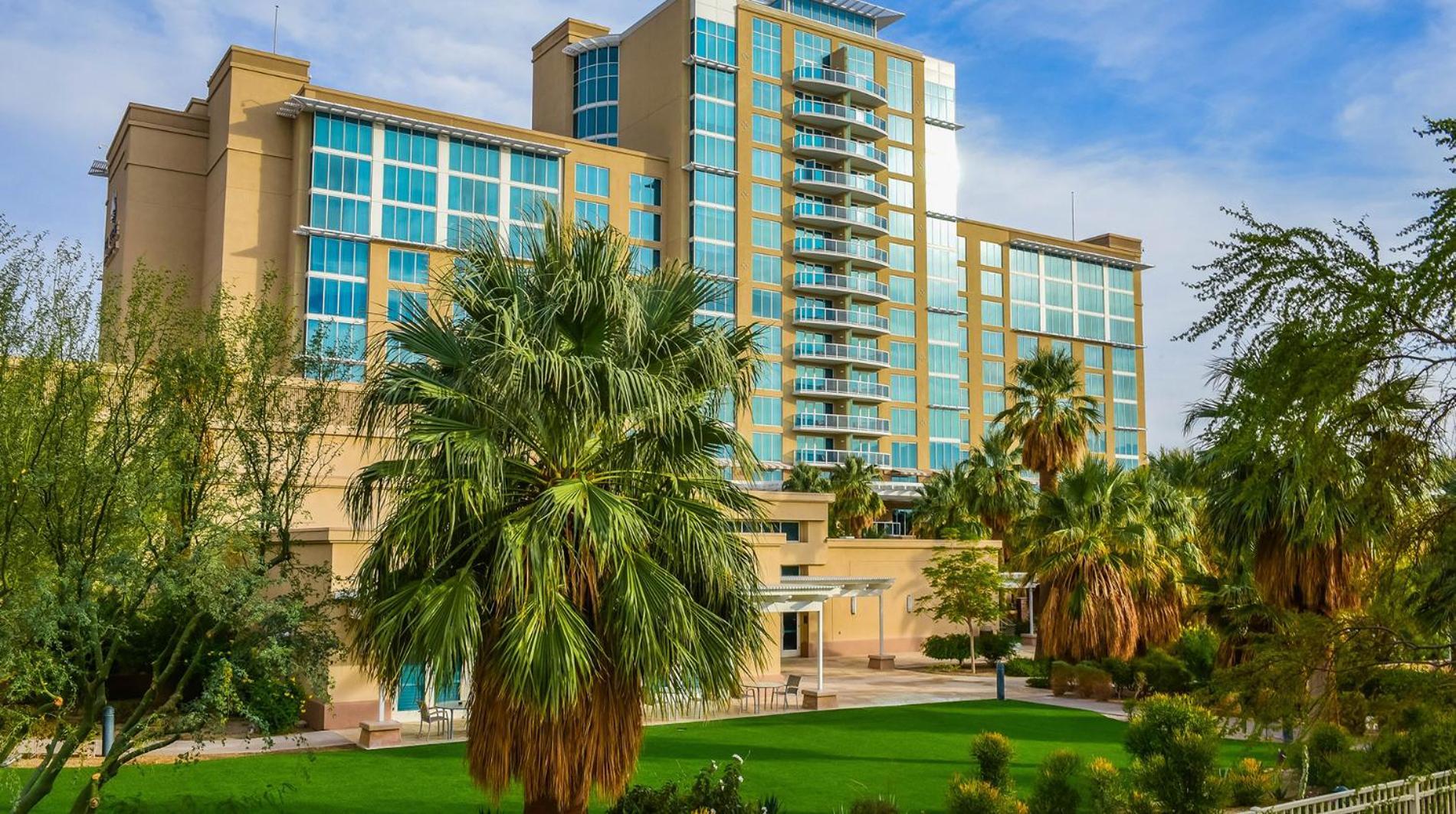 Agua Caliente Casino Rancho Mirage photo 40