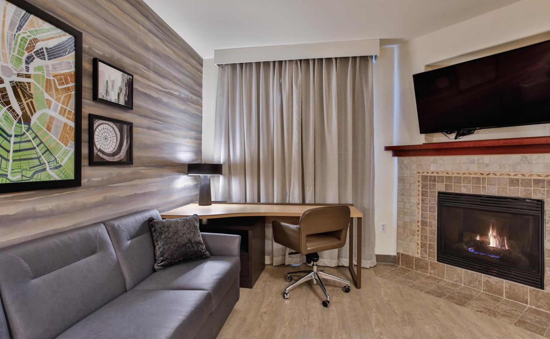 Residence Inn Prescott photo 8