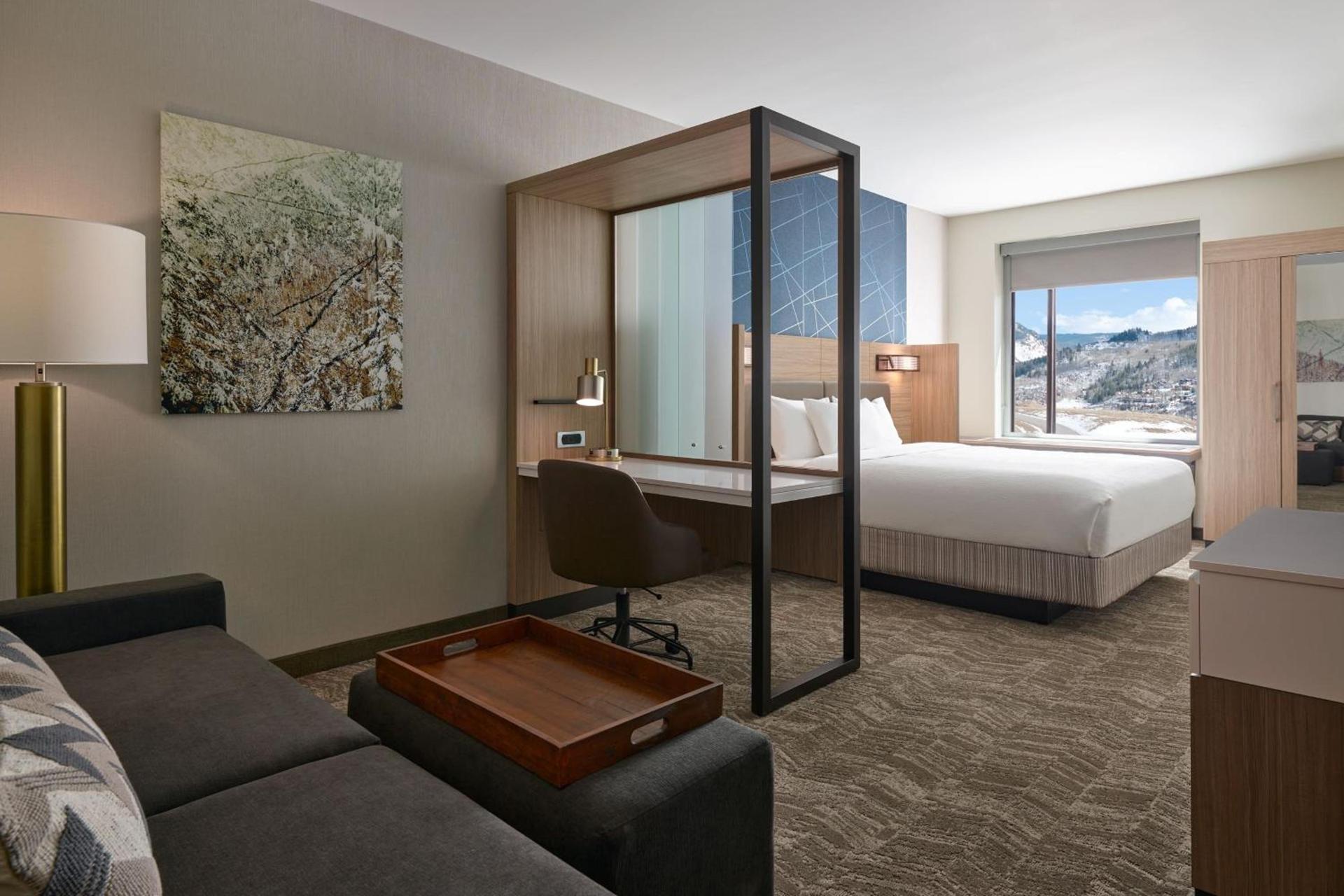 SpringHill Suites by Marriott Avon Vail Valley photo 17