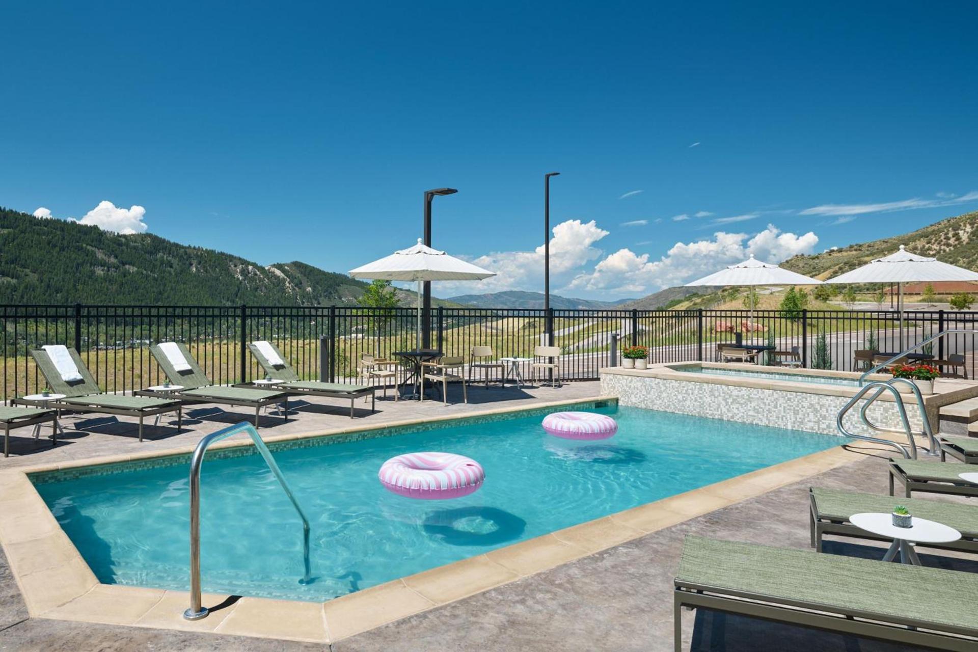 SpringHill Suites by Marriott Avon Vail Valley photo 33