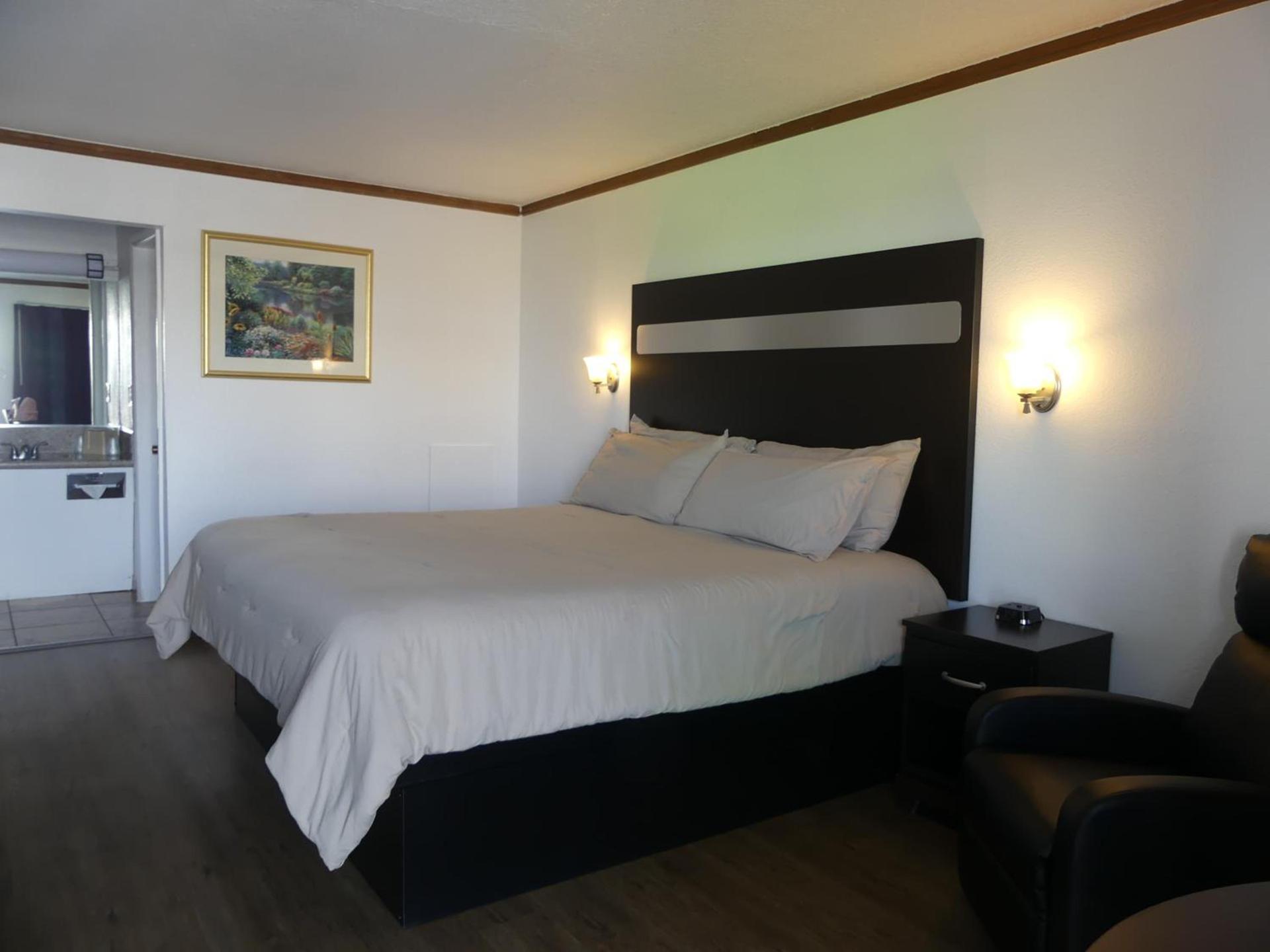 Big Chief Motel photo 3