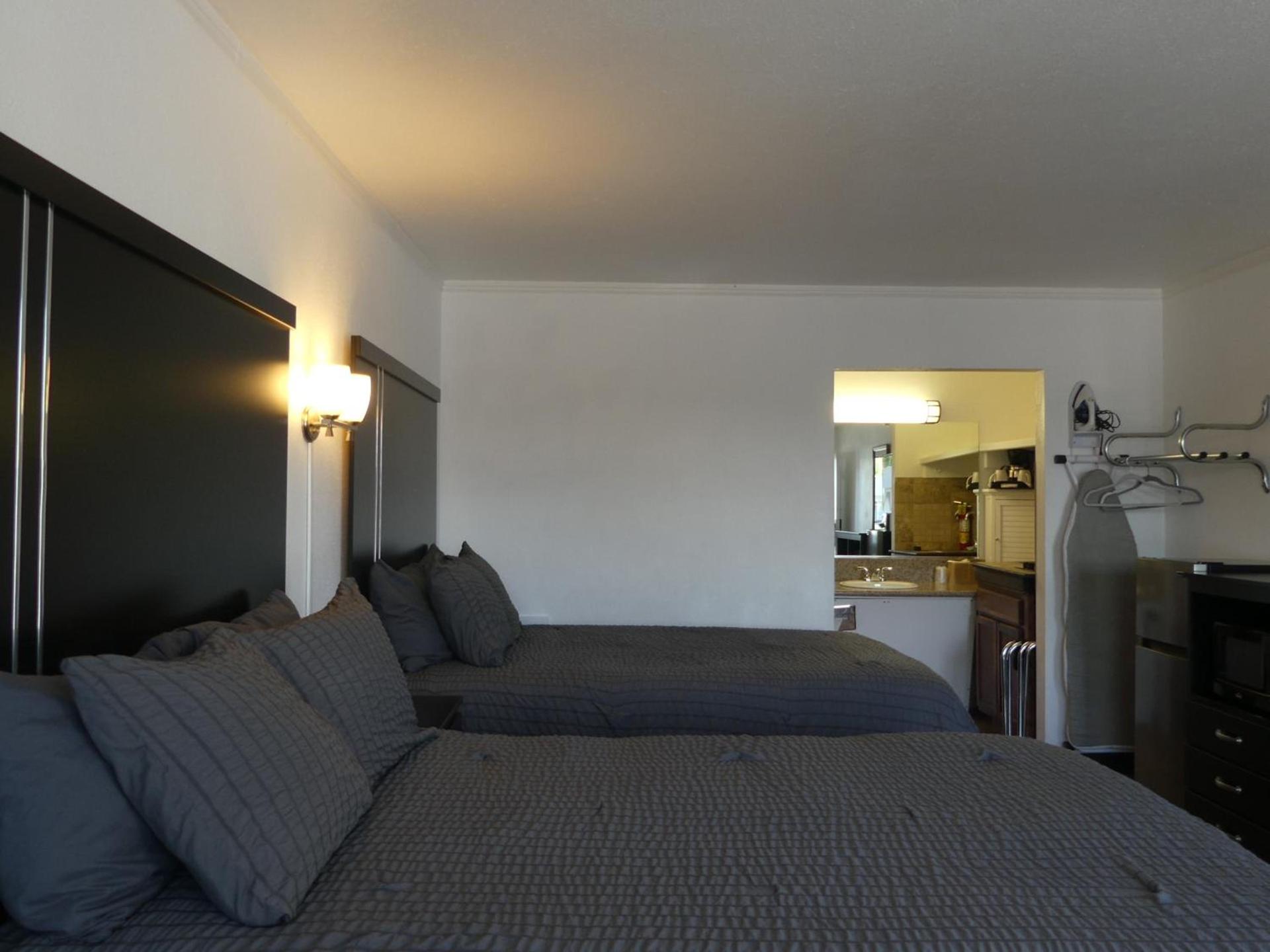 Big Chief Motel photo 37