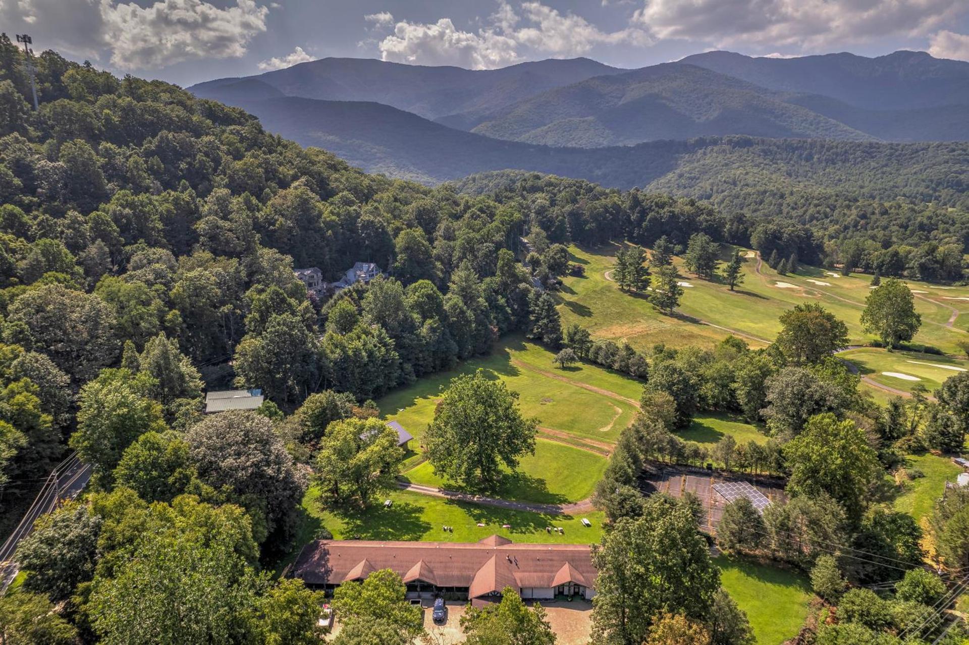 Lodge at Mount Mitchell photo 1