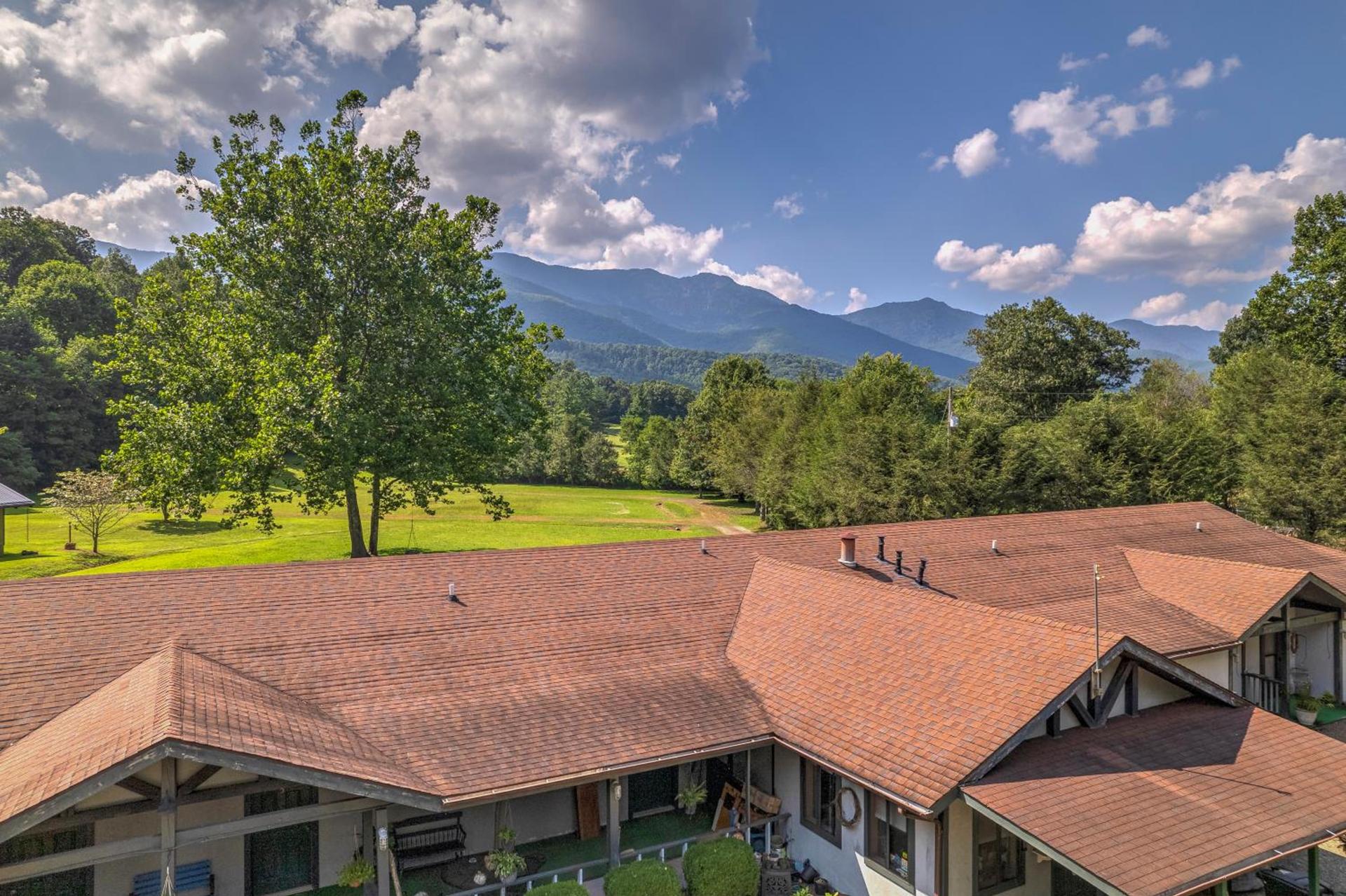 Lodge at Mount Mitchell photo 13