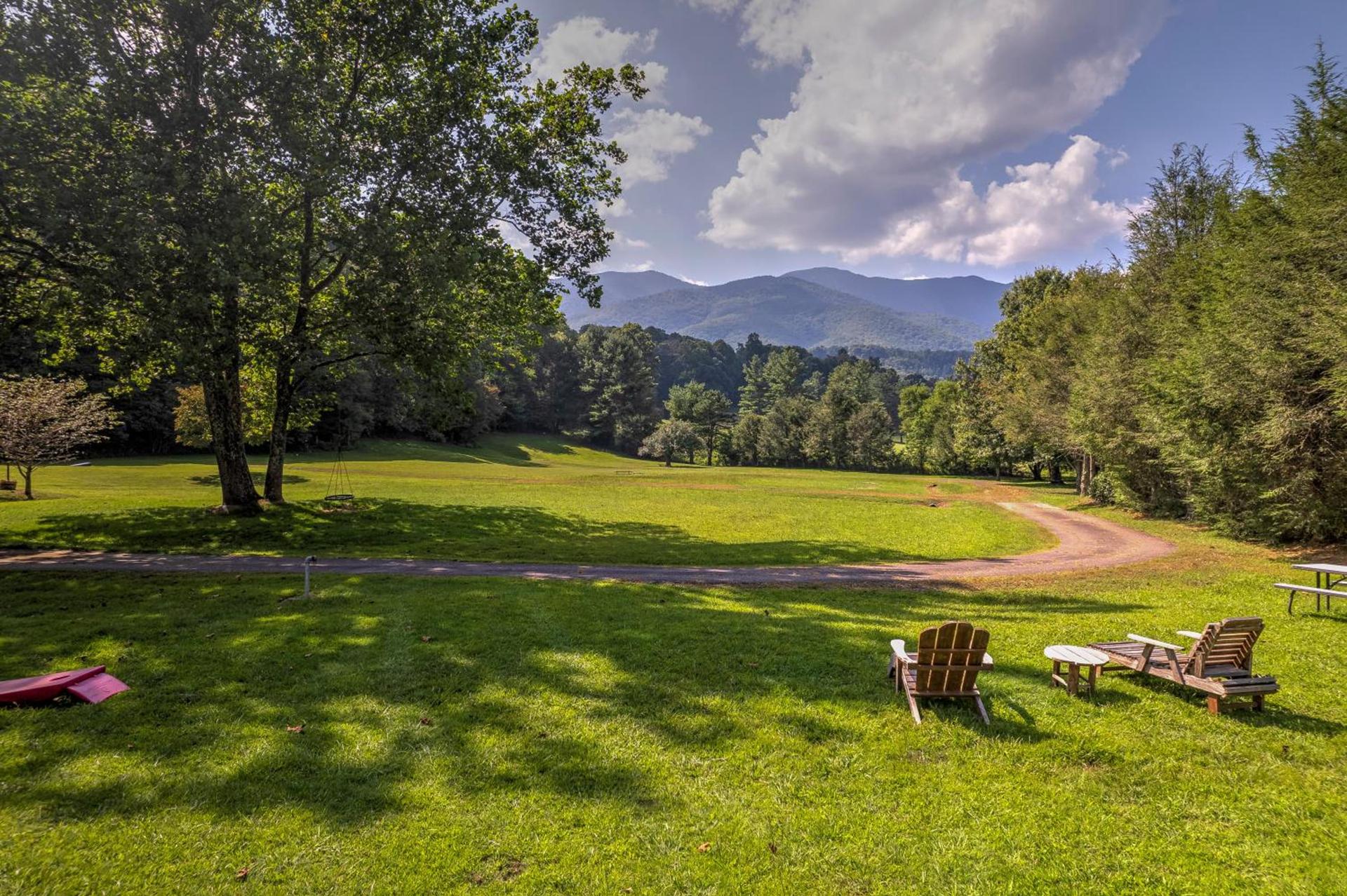 Lodge at Mount Mitchell photo 8