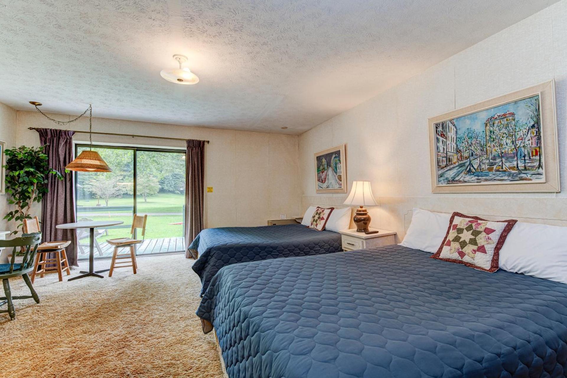 Lodge at Mount Mitchell photo 4
