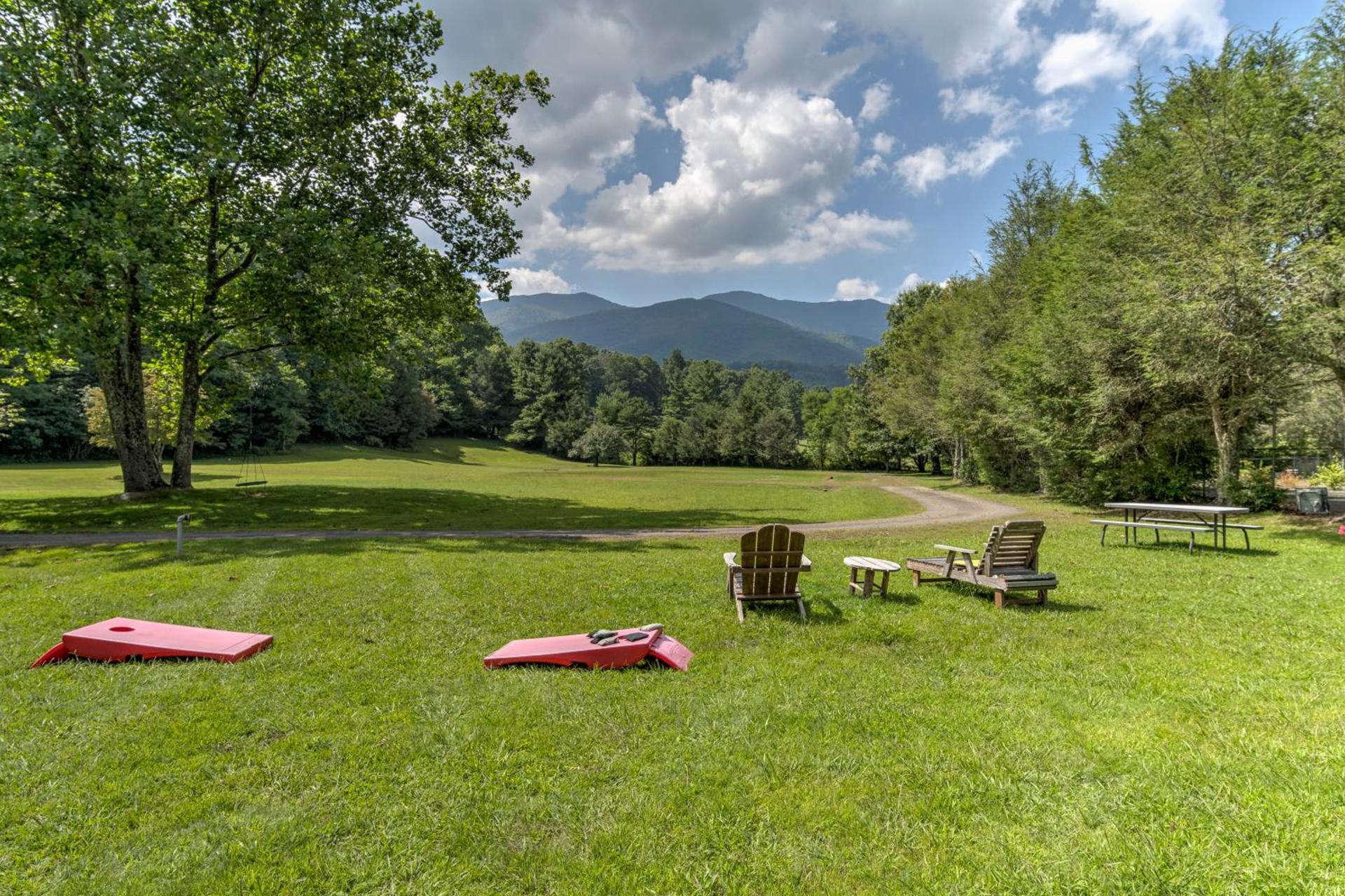 Lodge at Mount Mitchell photo 15
