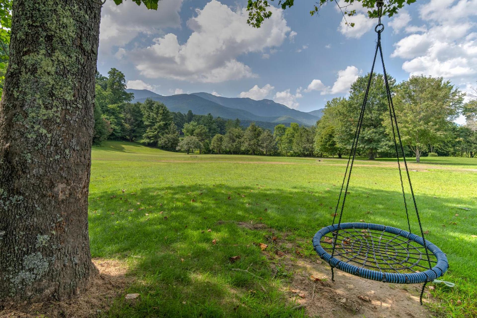 Lodge at Mount Mitchell photo 16