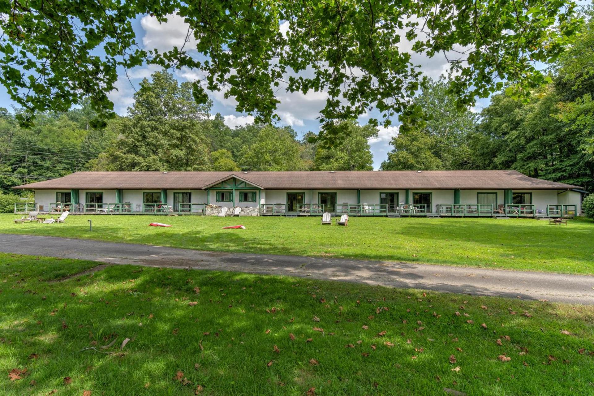Lodge at Mount Mitchell photo 17