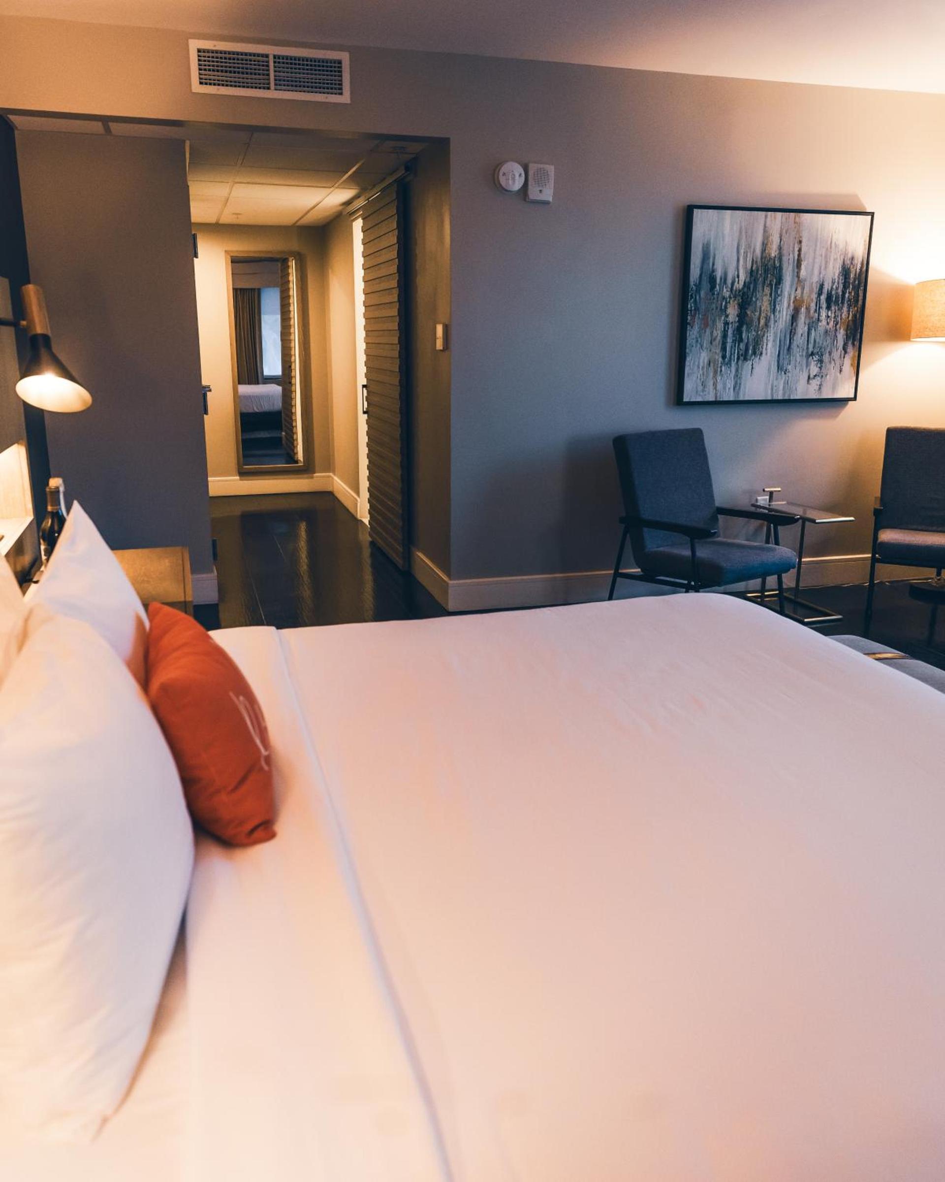 The Delaney Hotel photo 54