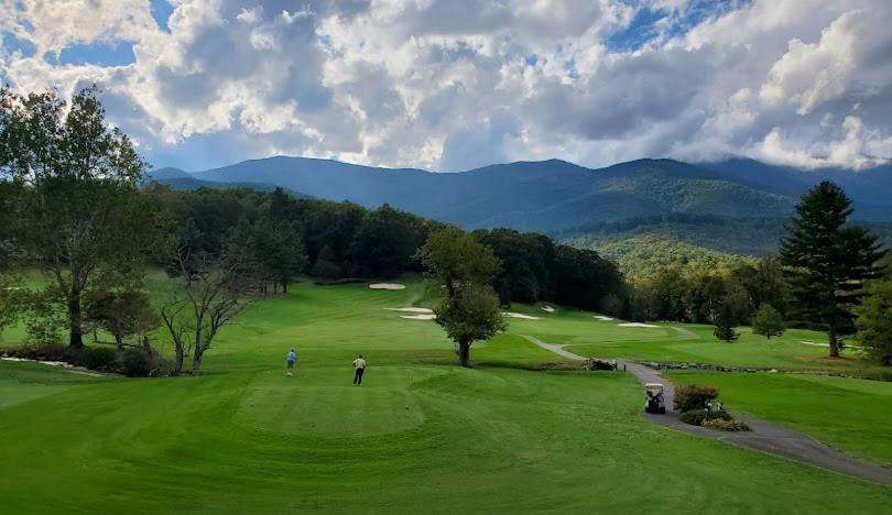Lodge at Mount Mitchell photo 19